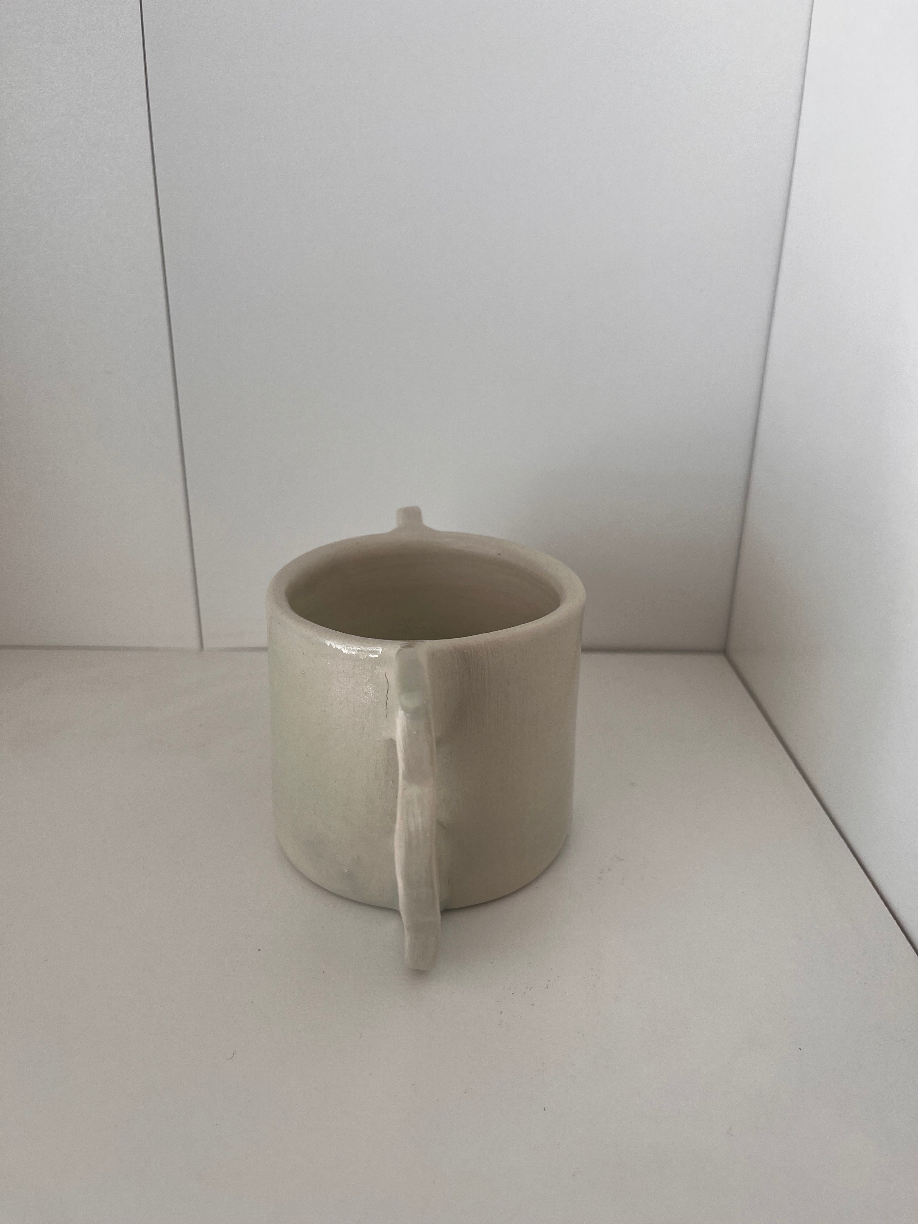 Petite tasse Muguet