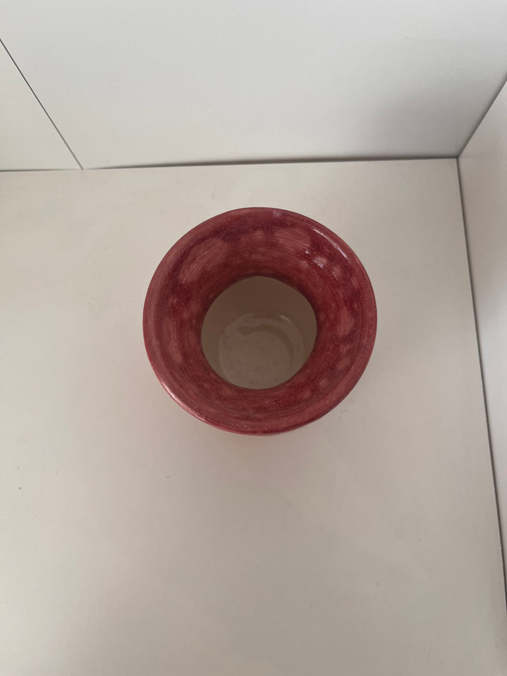 Vase Camélia