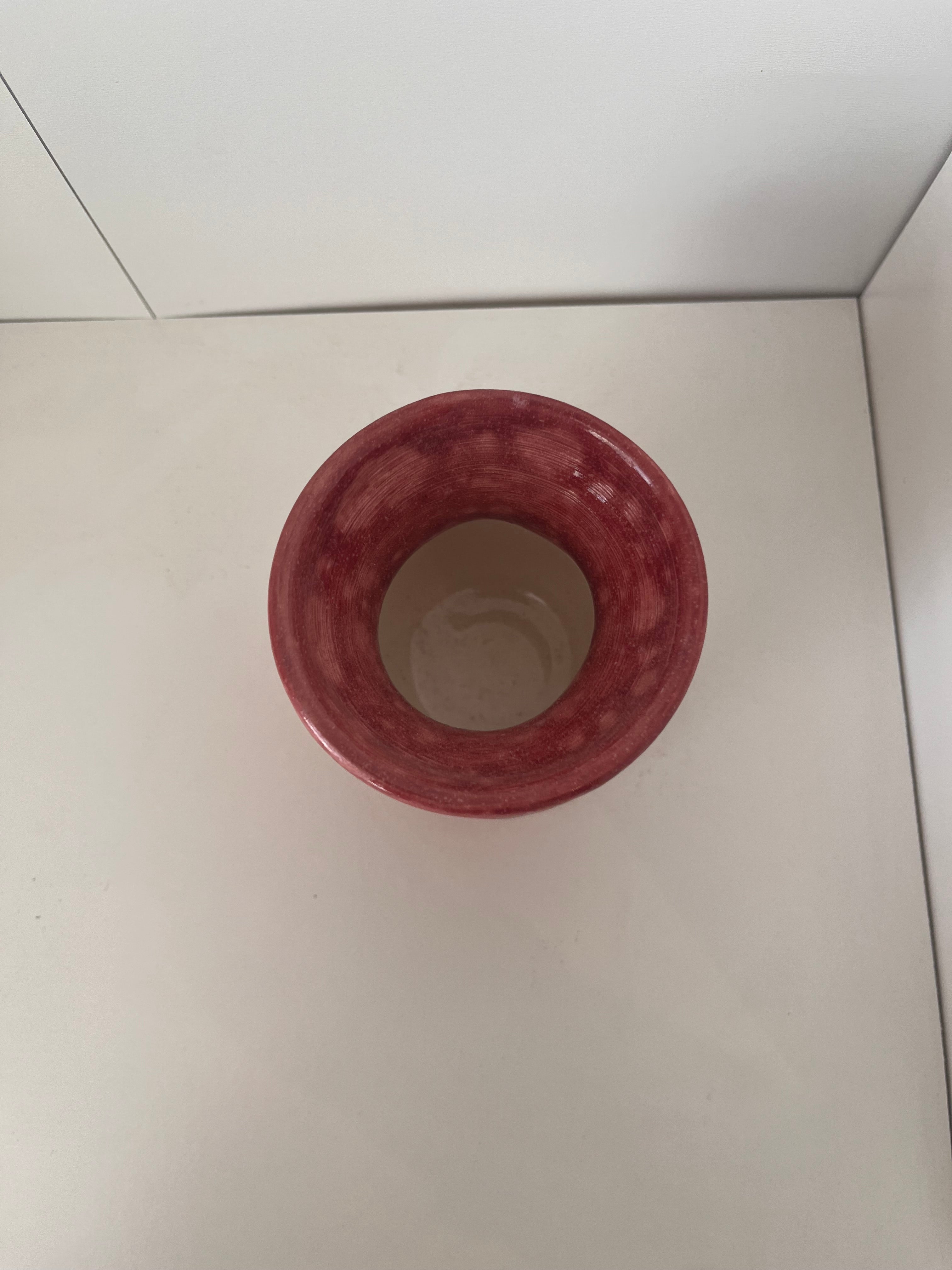 Vase Camélia
