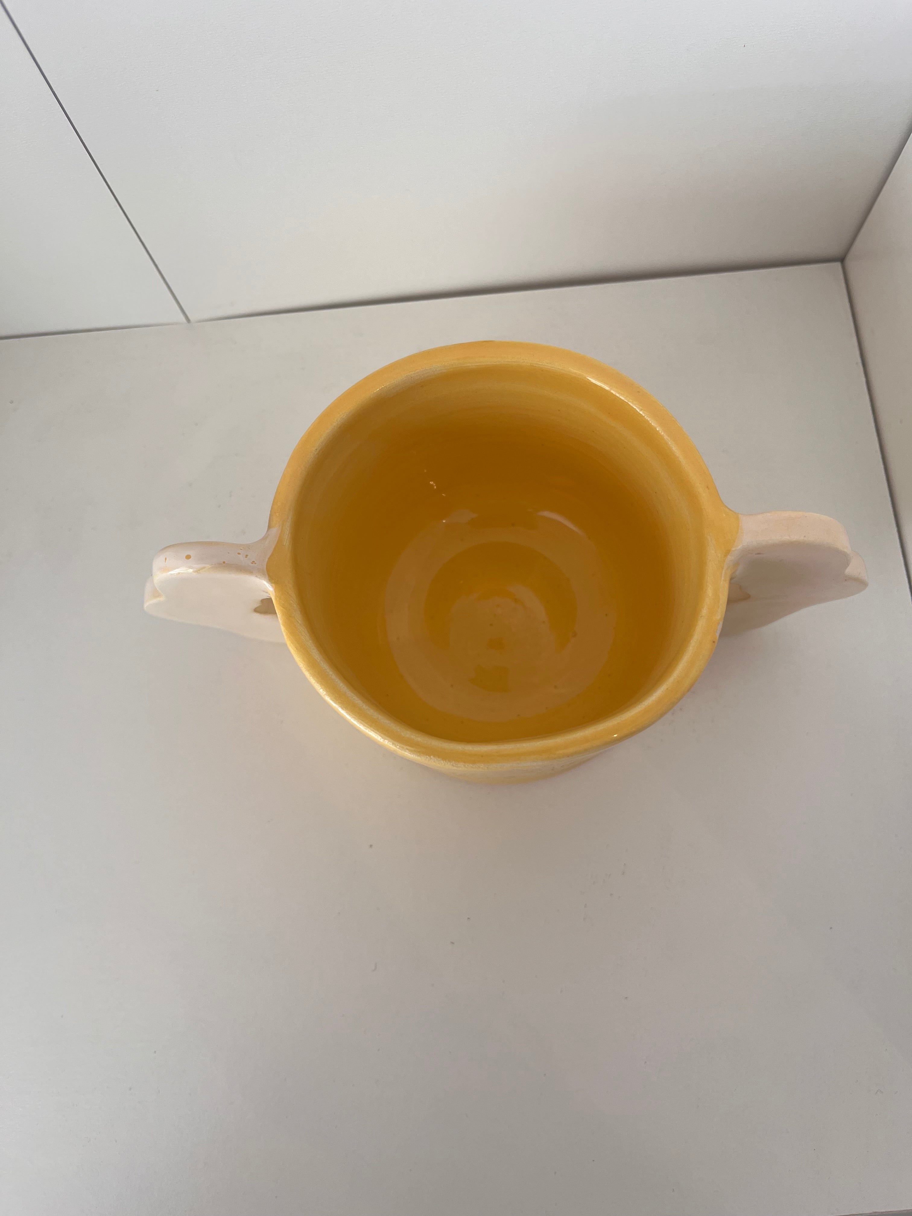 Tasse Jonquille 2