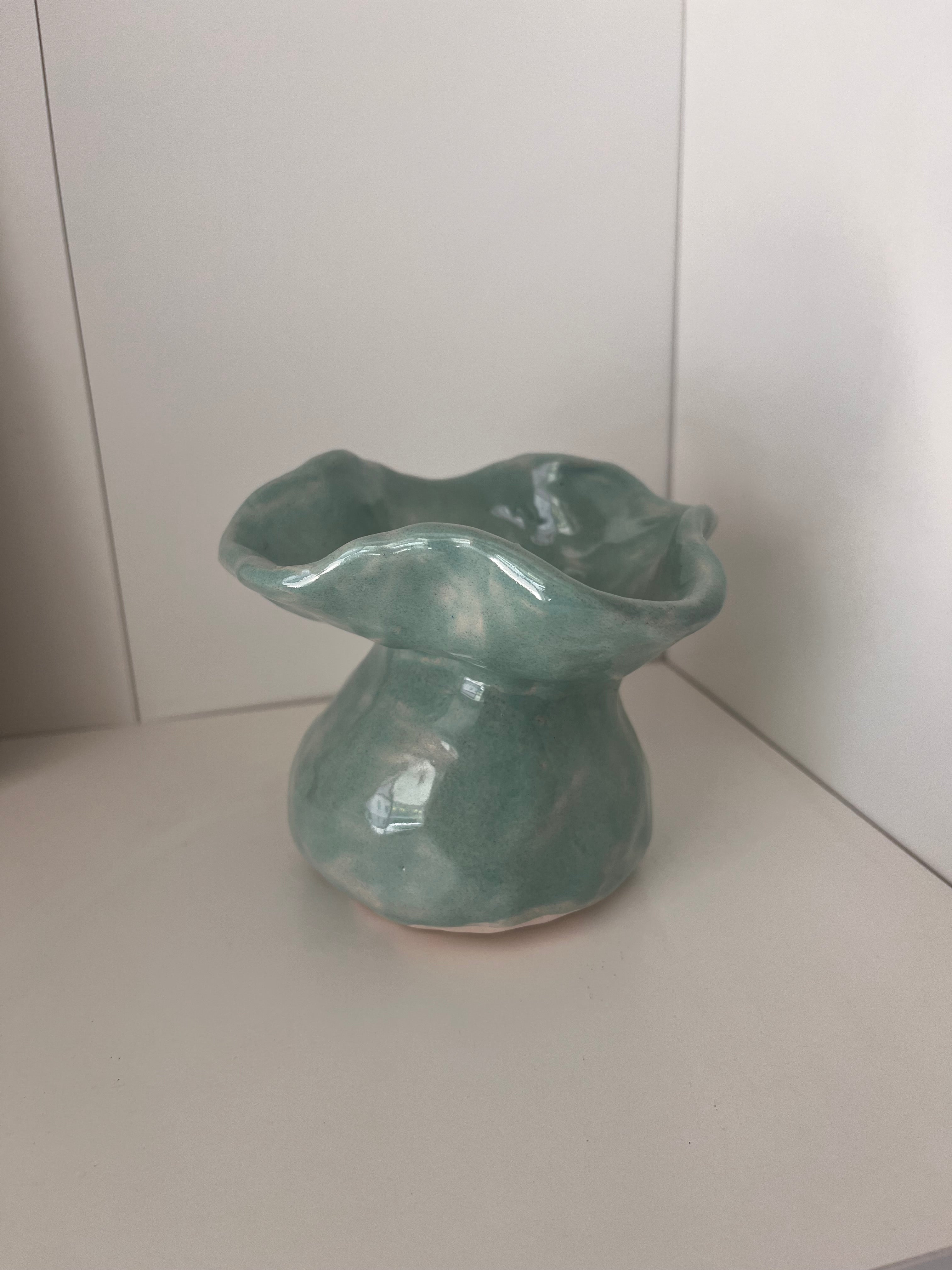Vase Nymphéa