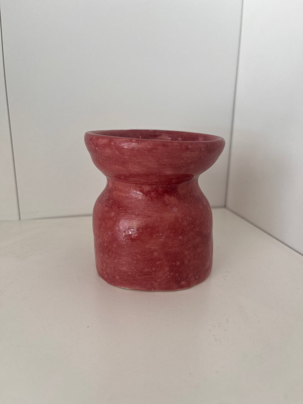 Vase Camélia