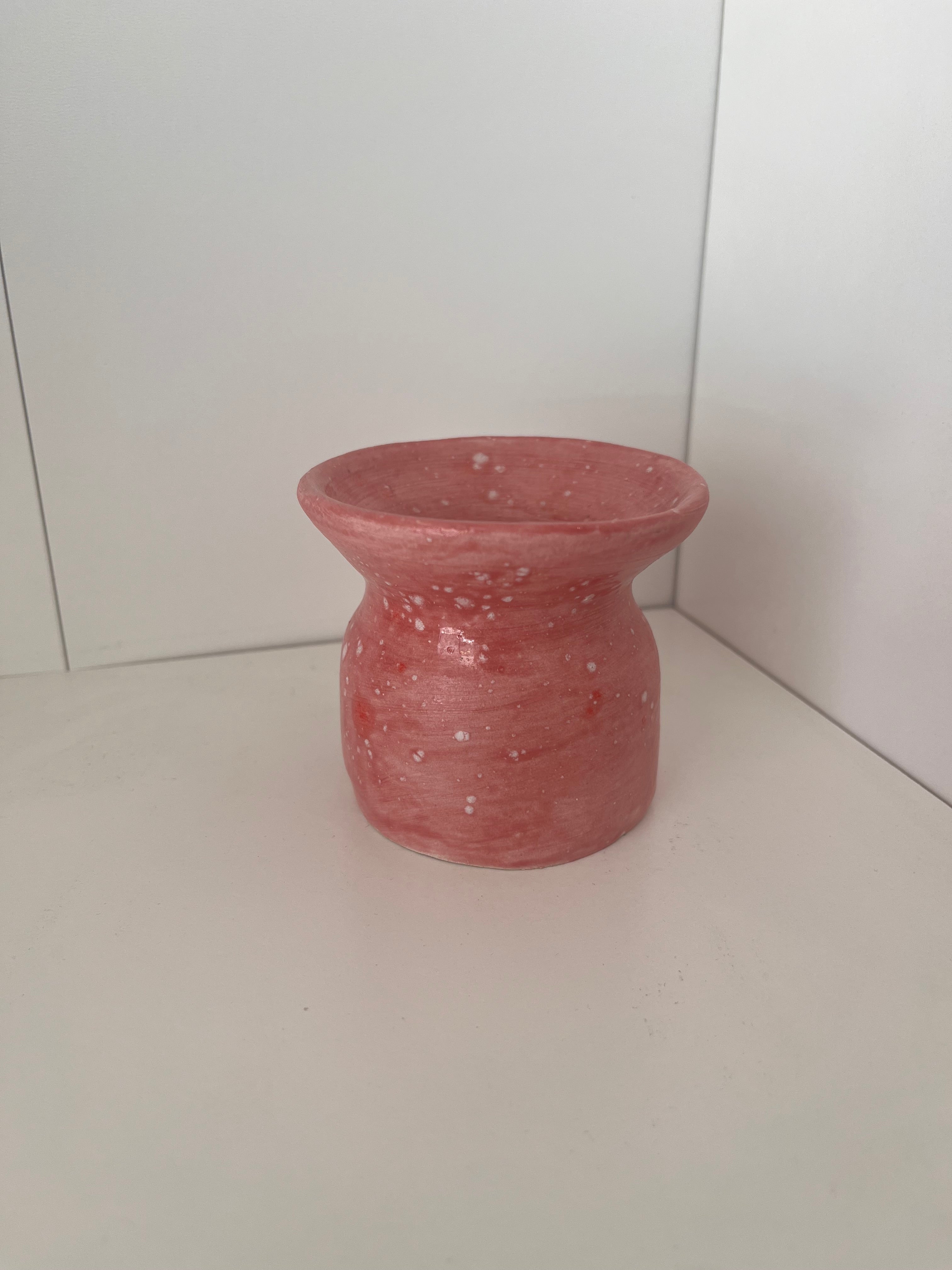 Vase Cerisier