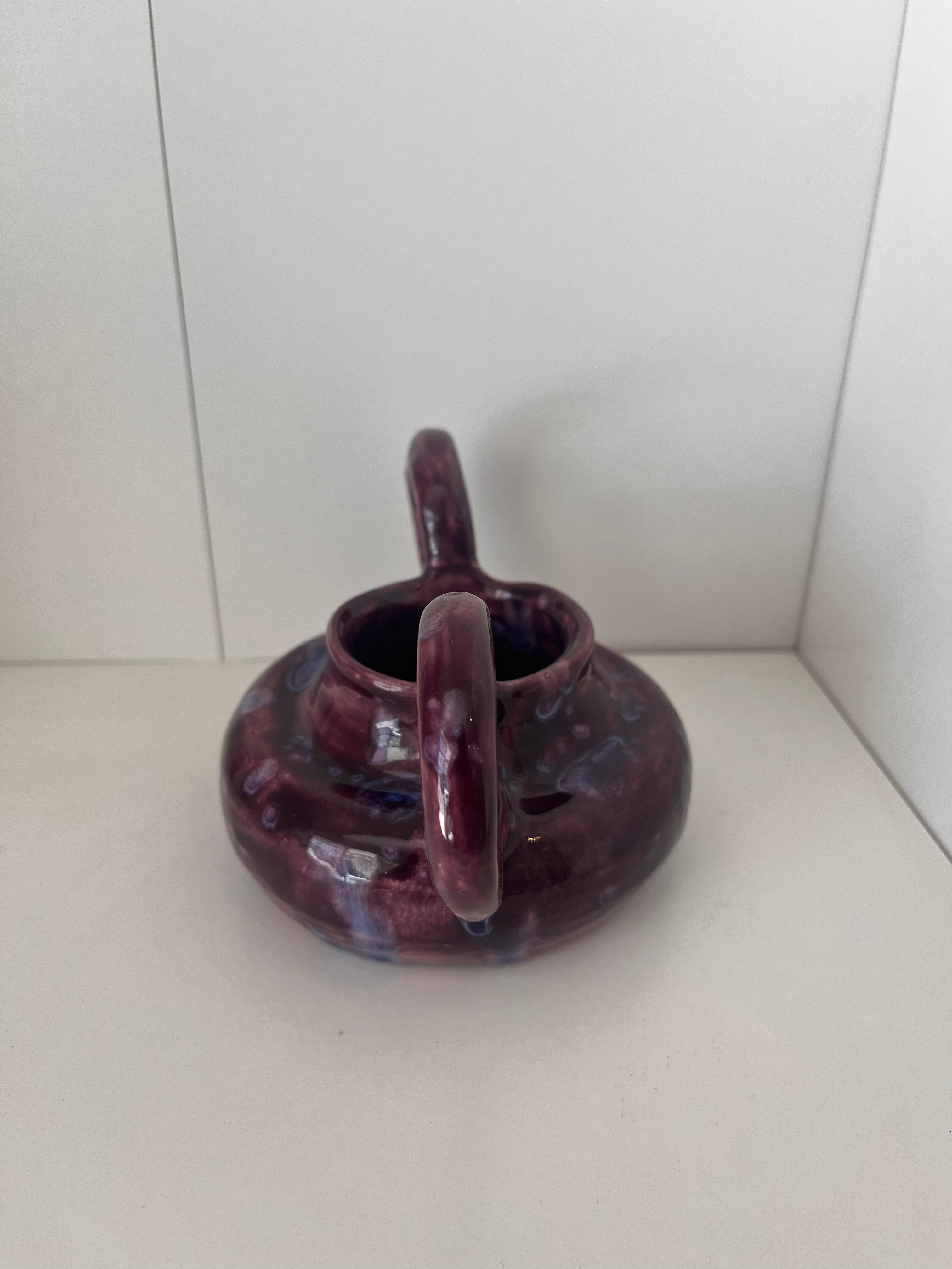 Vase Anémone