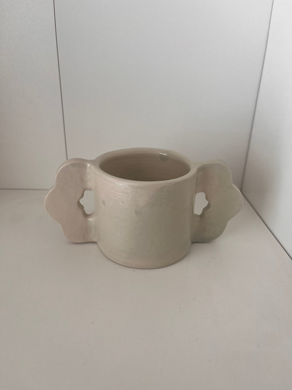 Petite tasse Muguet