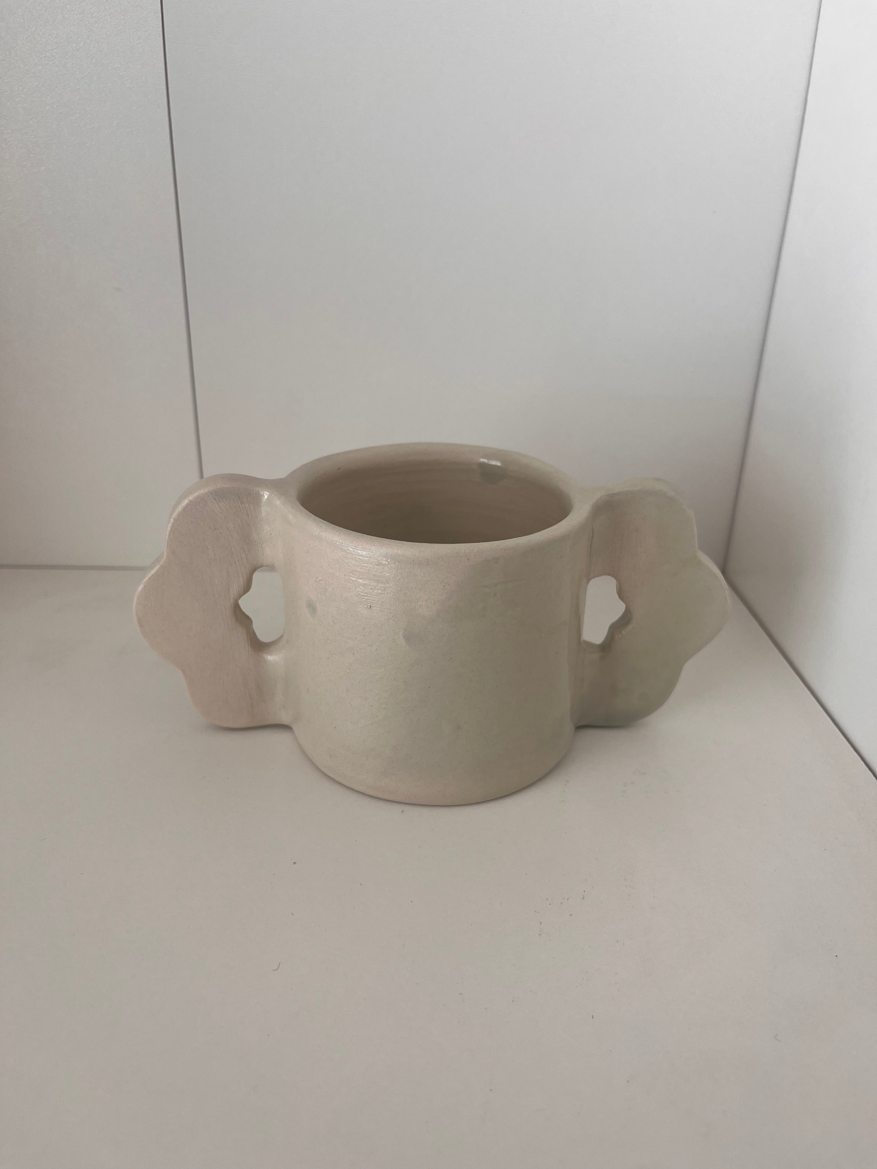 Petite tasse Muguet