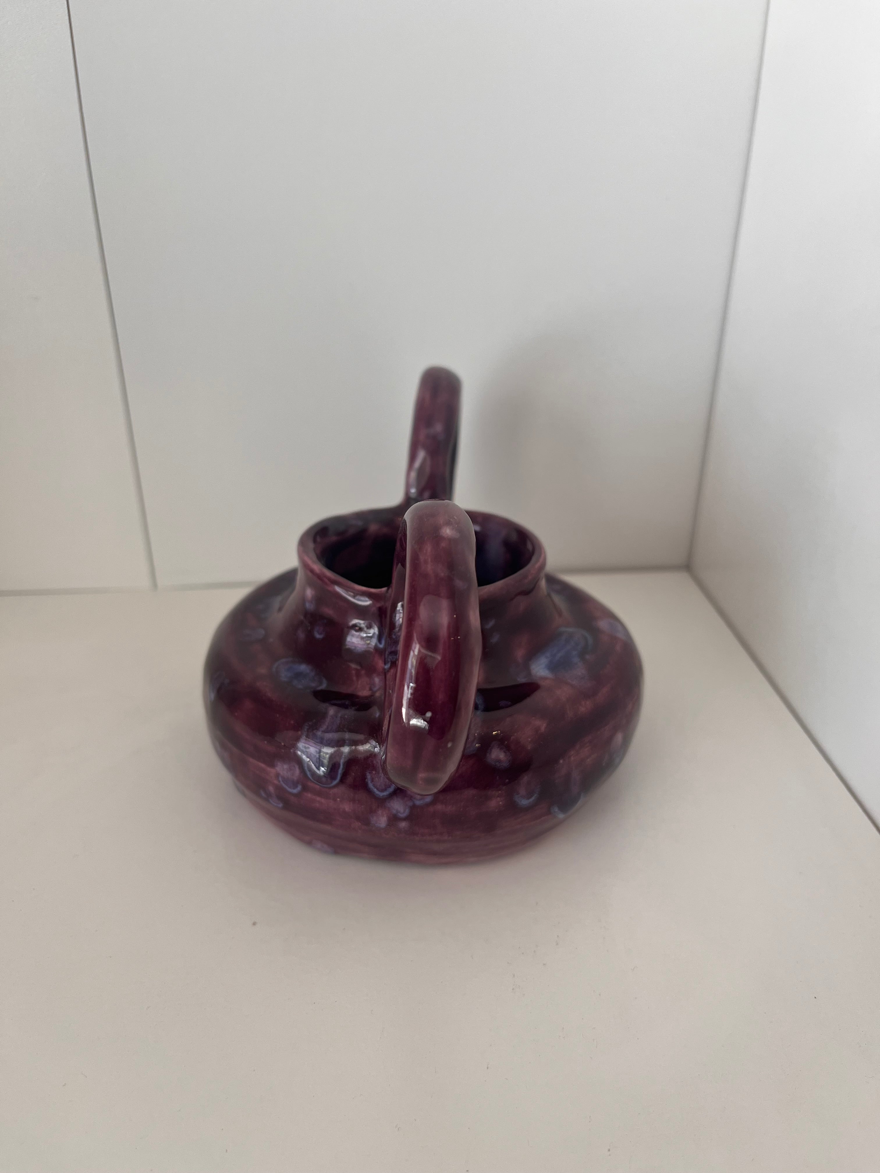Vase Anémone