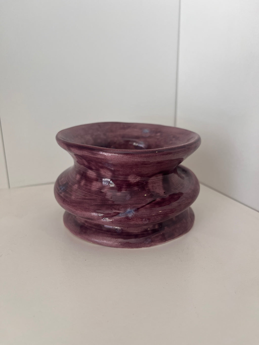 Vase Glycine