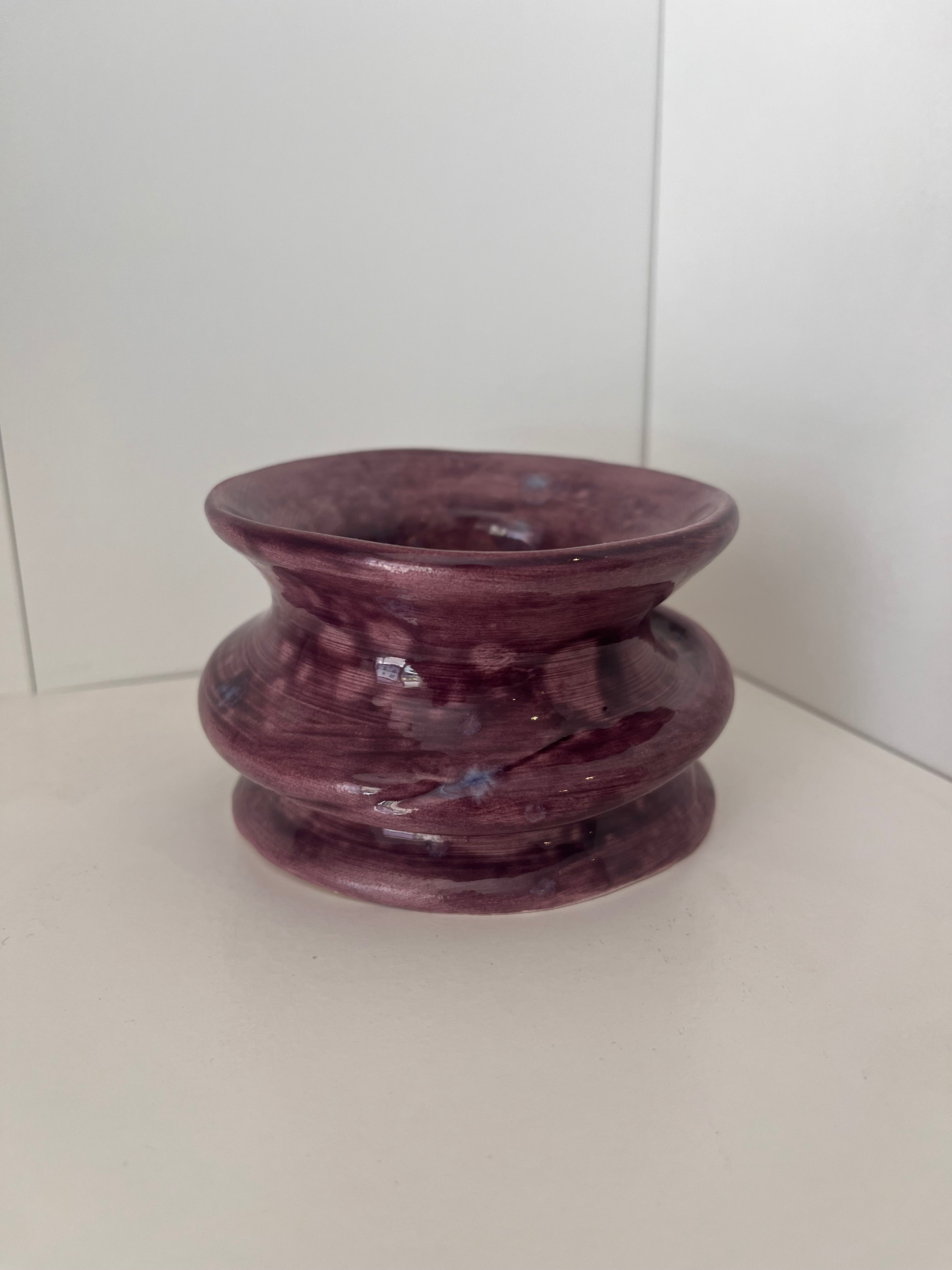 Vase Glycine
