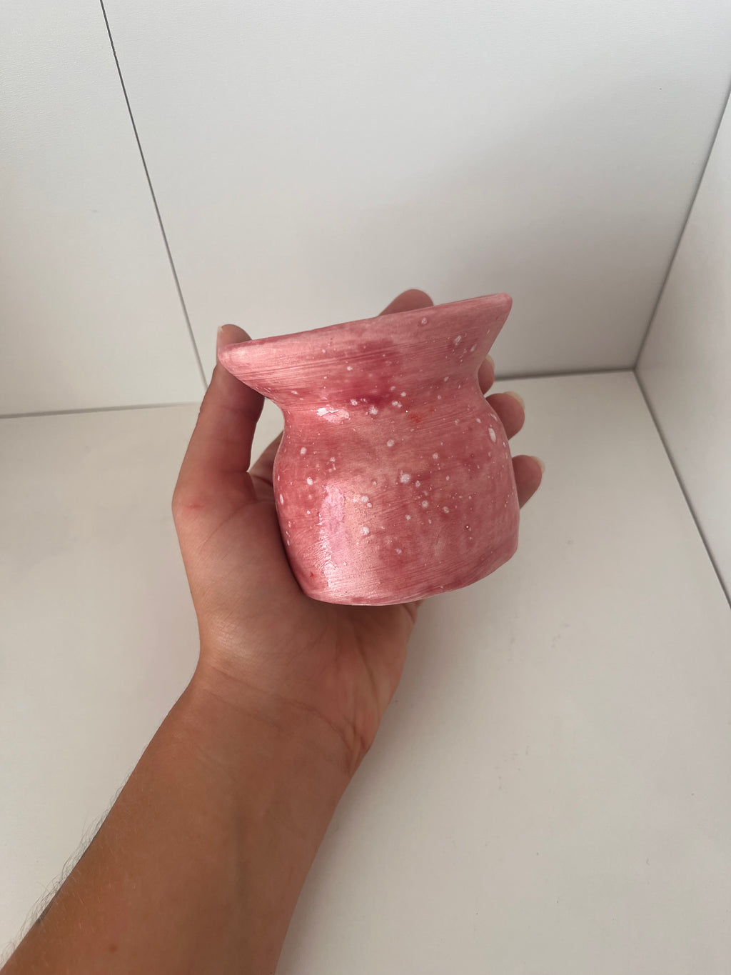 Vase Cerisier