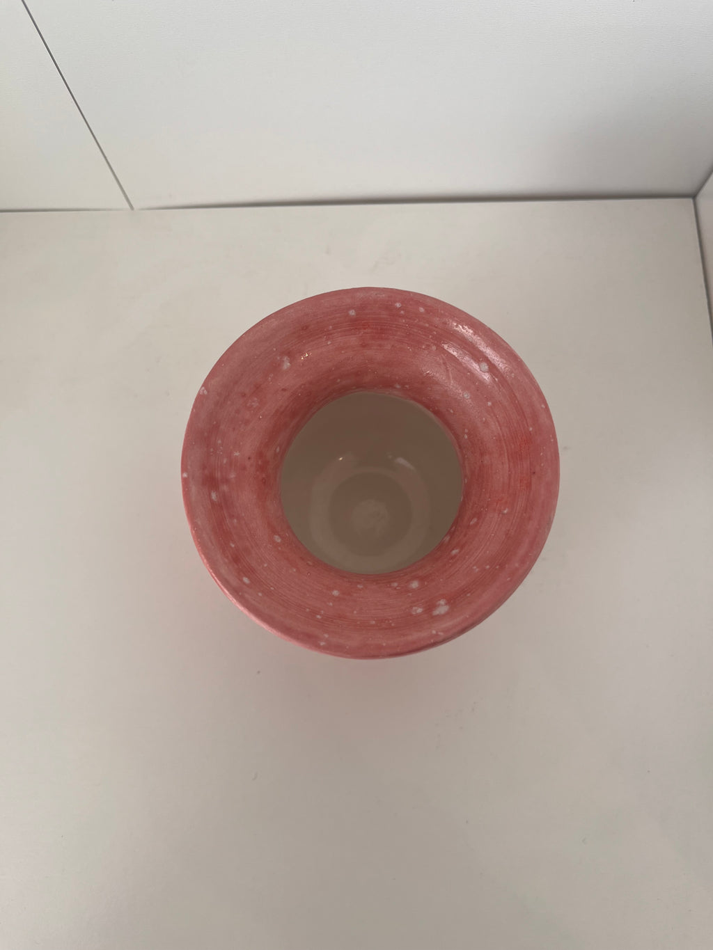 Vase Cerisier