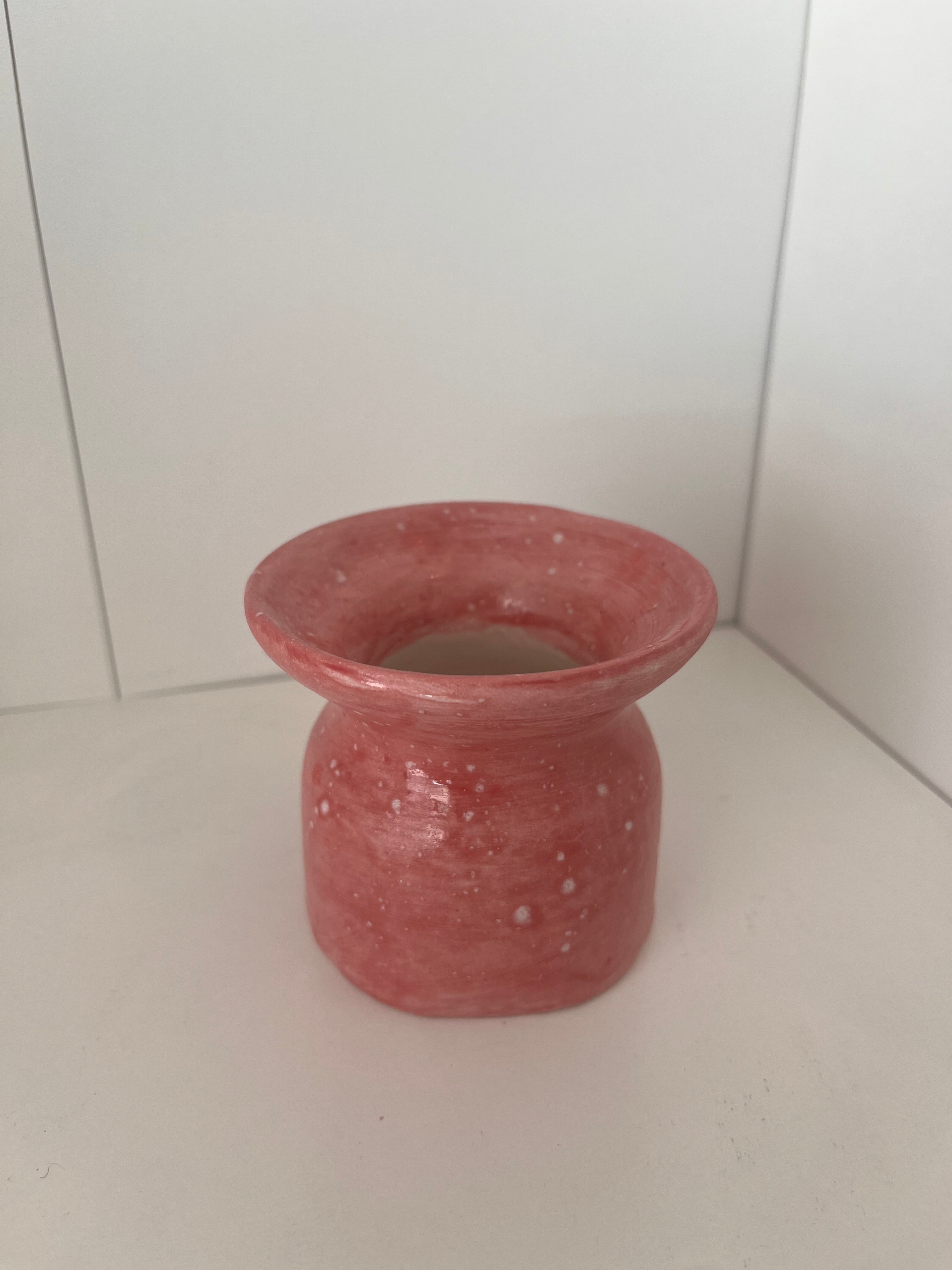 Vase Cerisier