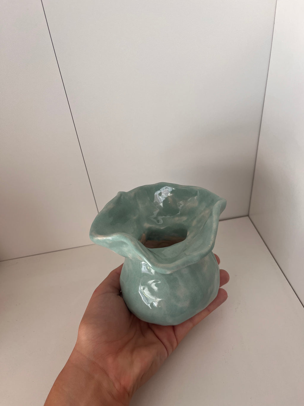 Vase Nymphéa