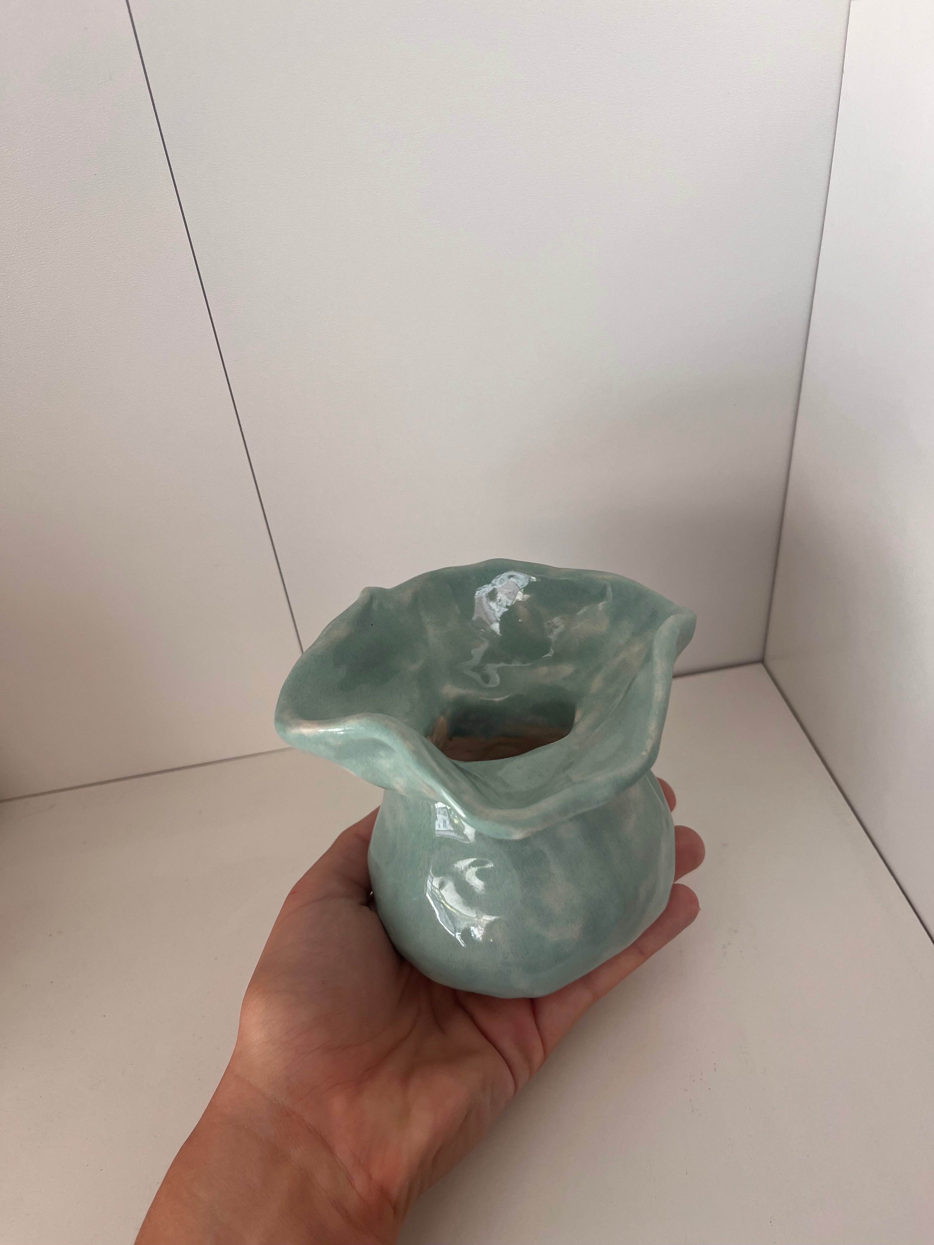 Vase Nymphéa