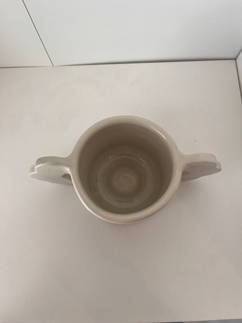 Petite tasse Muguet