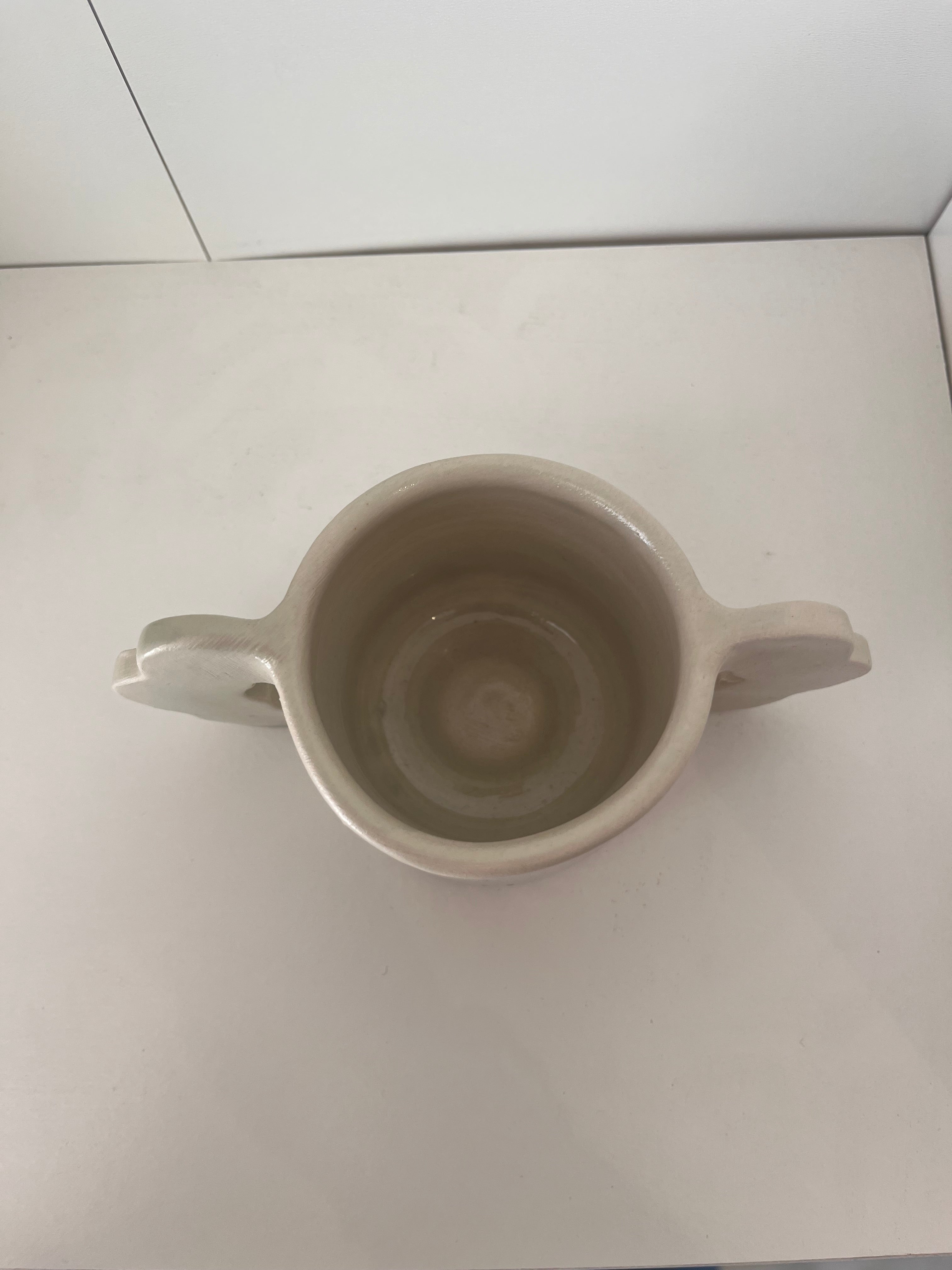 Petite tasse Muguet