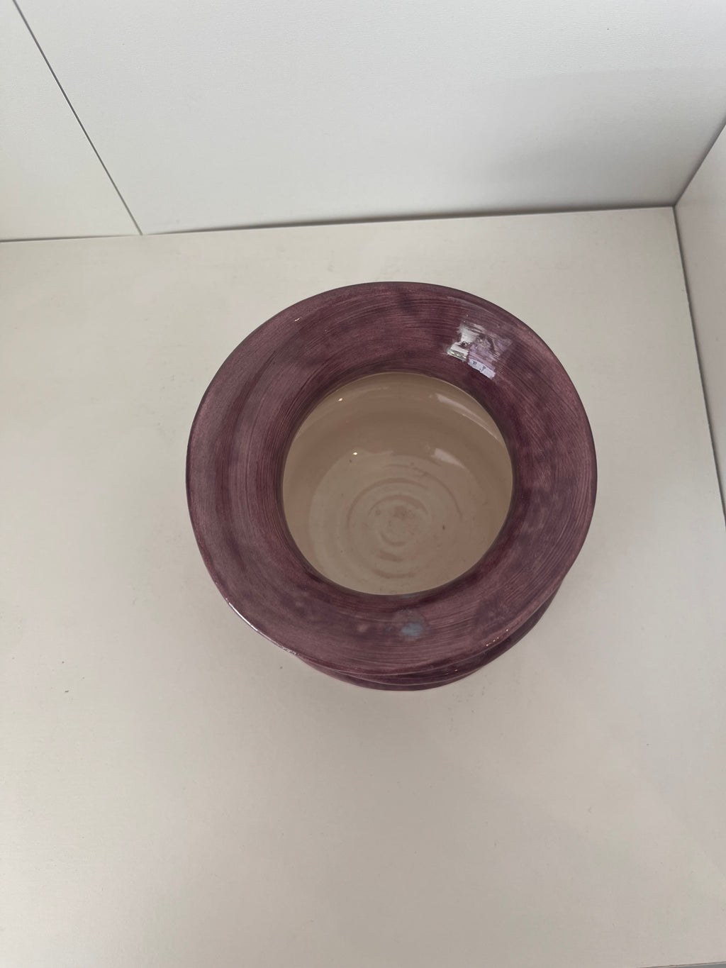 Vase Glycine