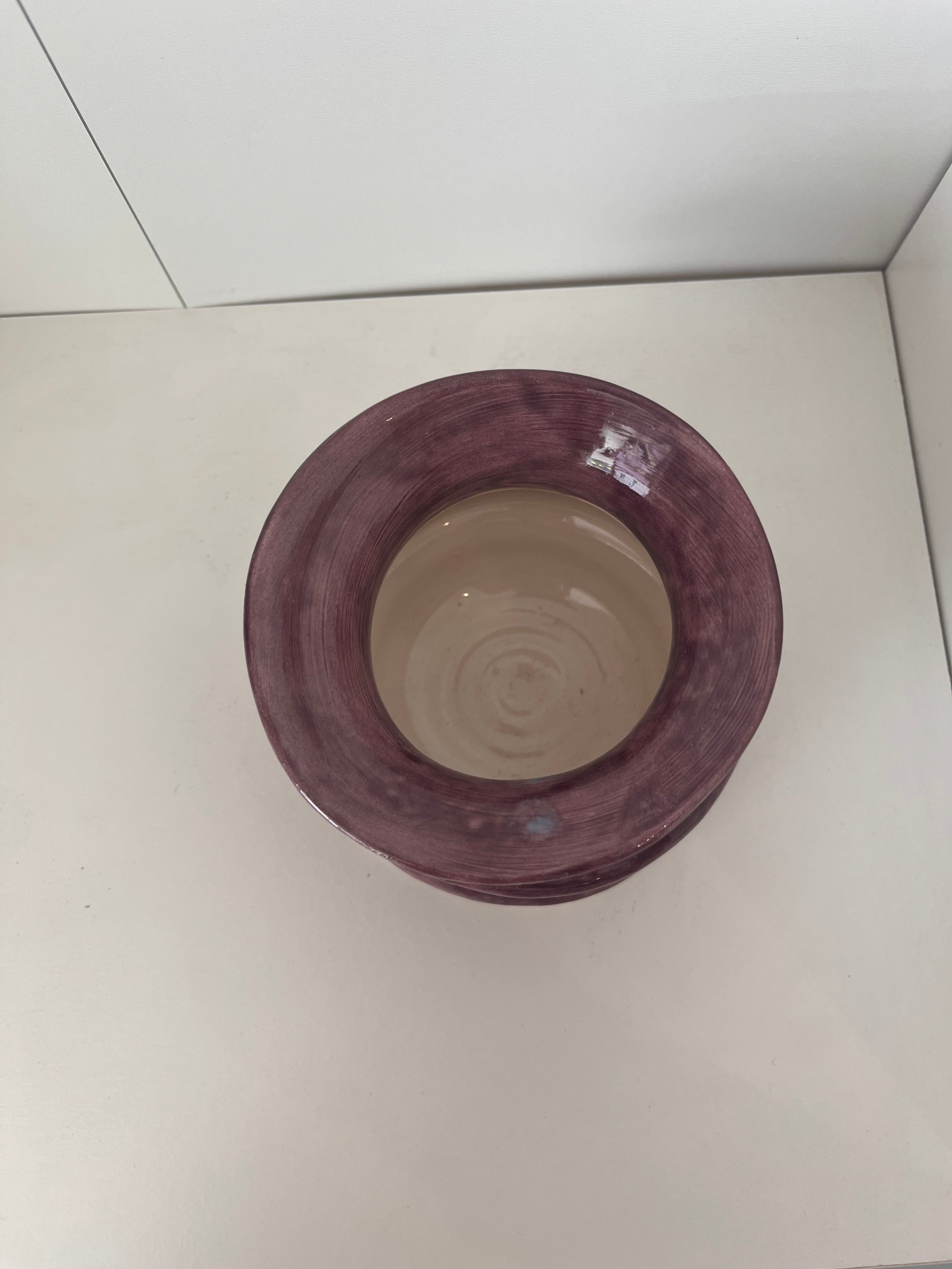 Vase Glycine