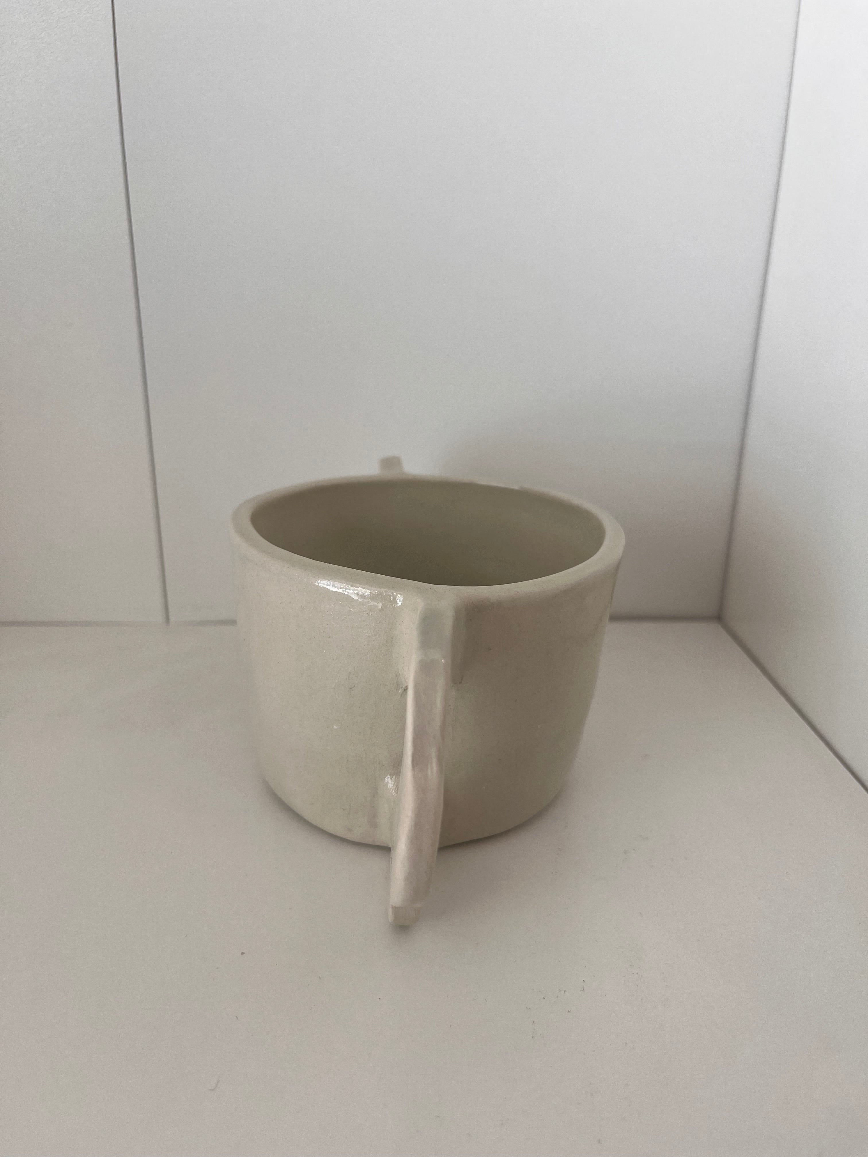 Tasse Muguet