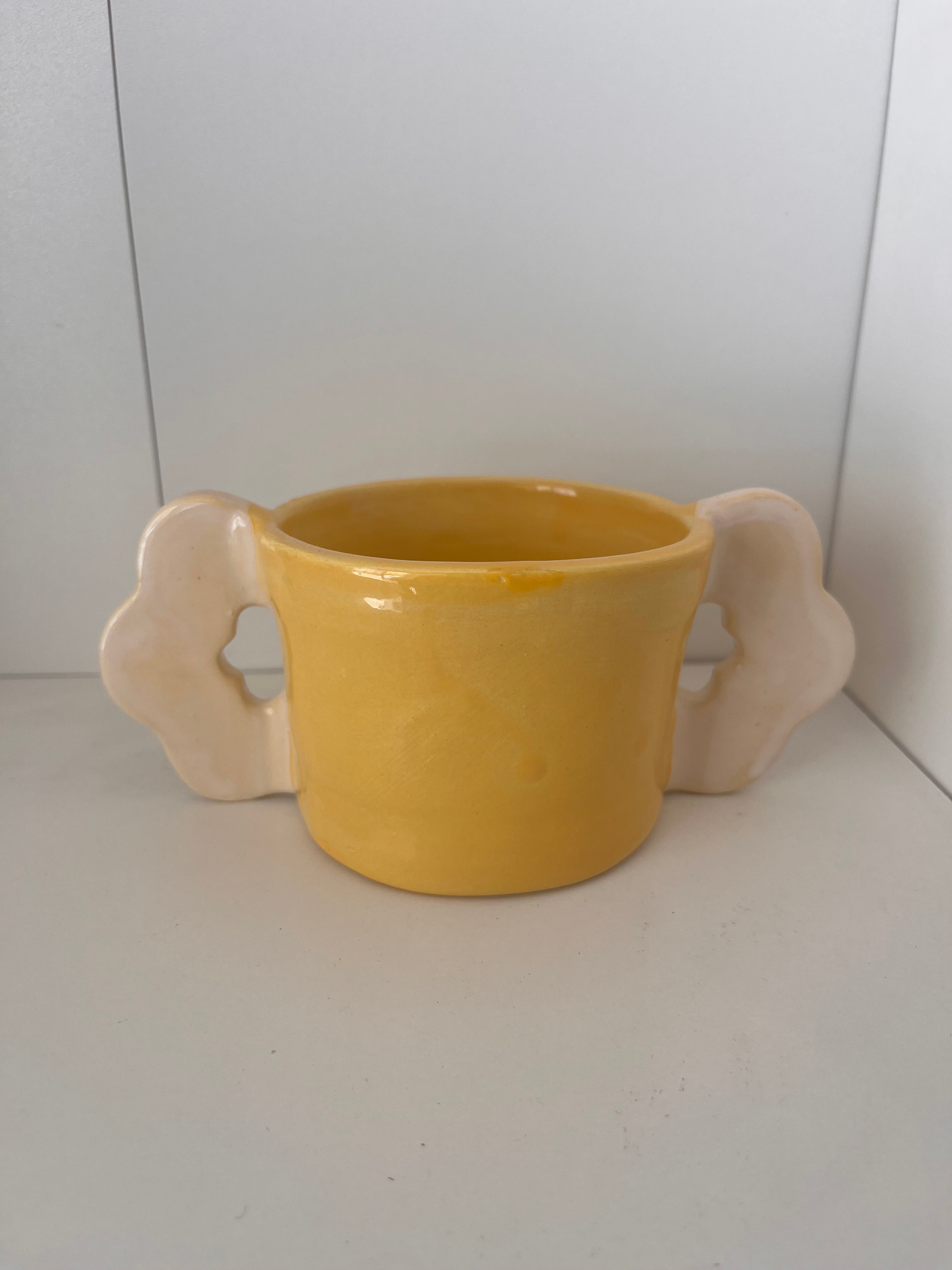 Tasse Jonquille 2