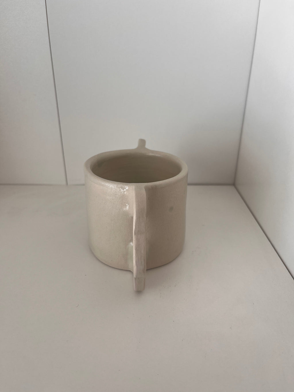 Petite tasse Muguet