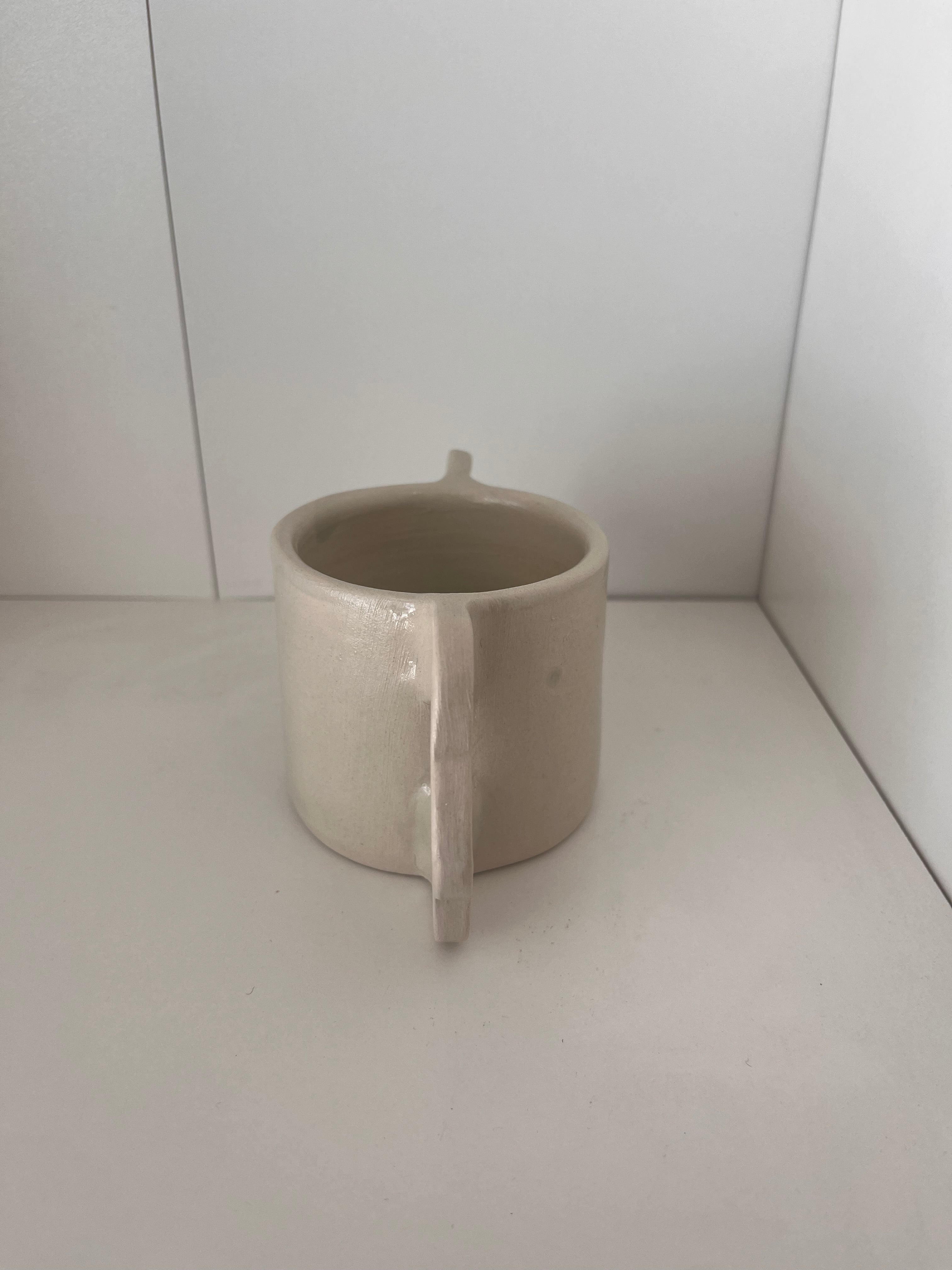 Petite tasse Muguet