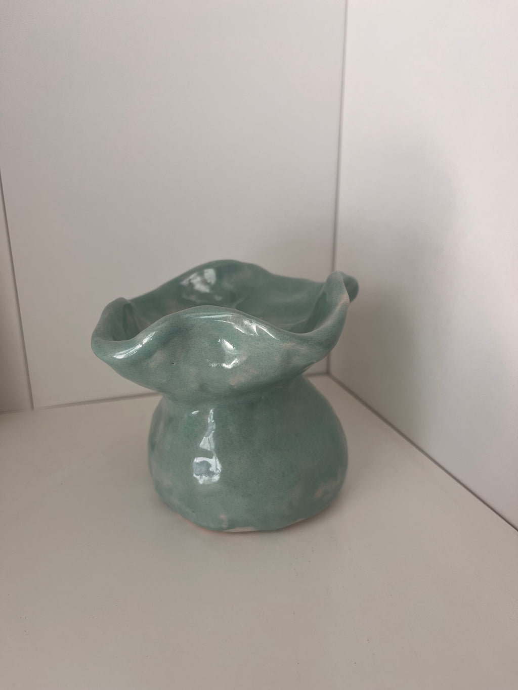 Vase Nymphéa