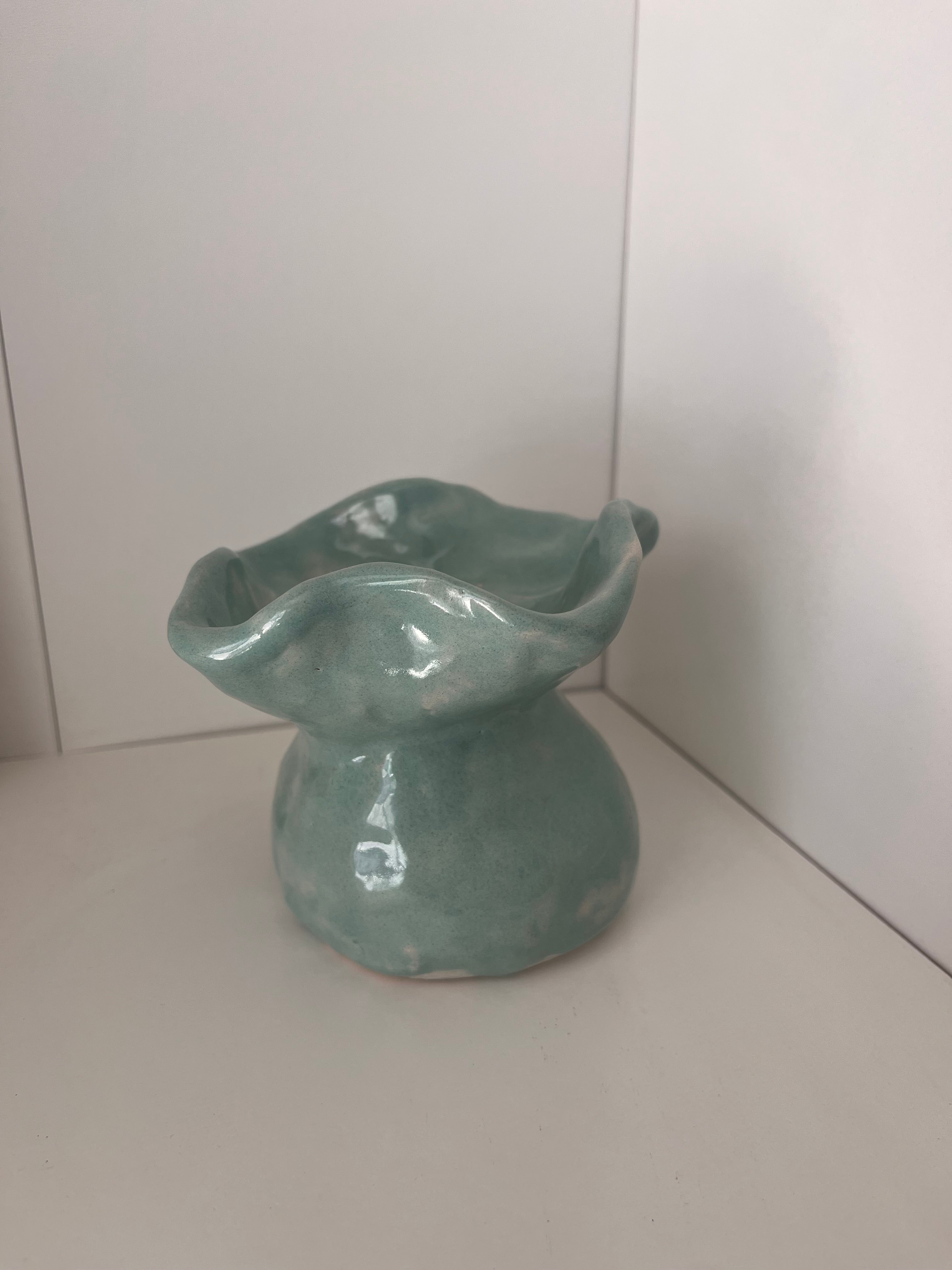 Vase Nymphéa