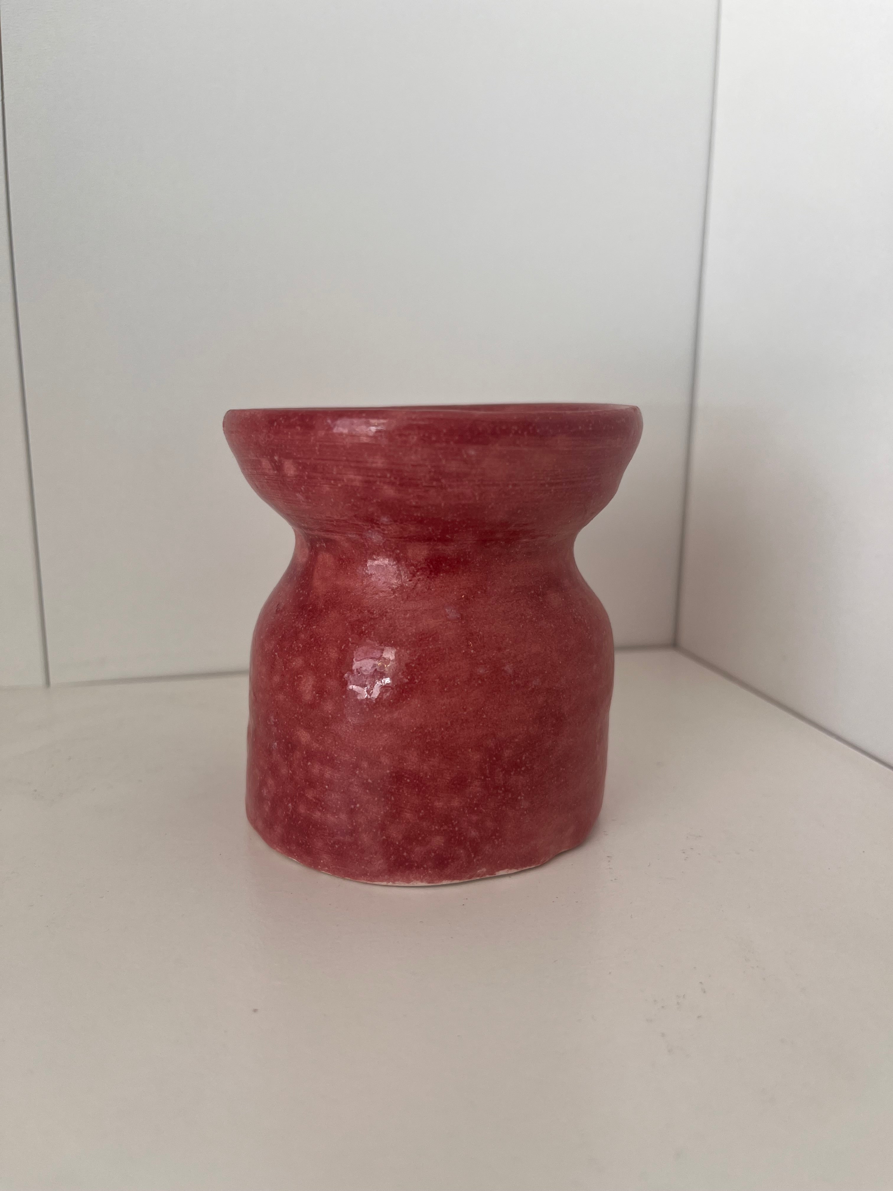 Vase Camélia