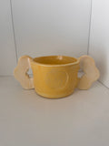Tasse Jonquille