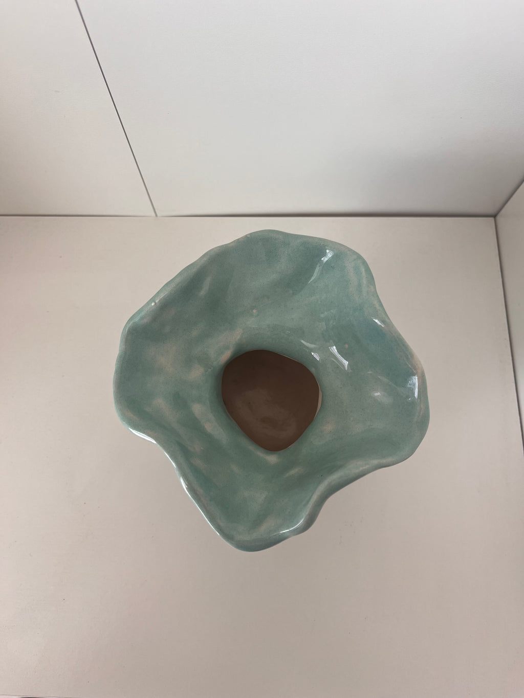 Vase Nymphéa