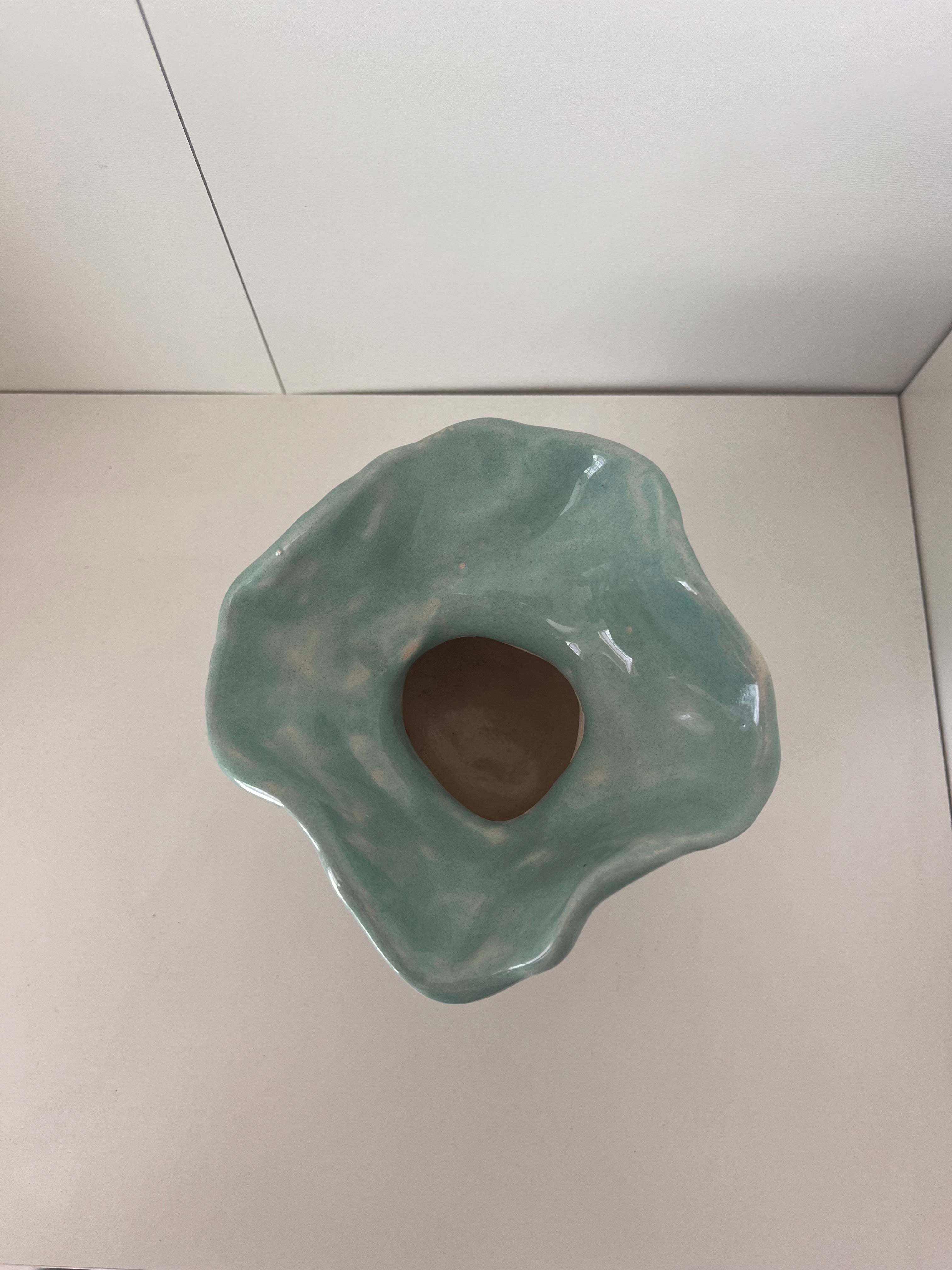 Vase Nymphéa