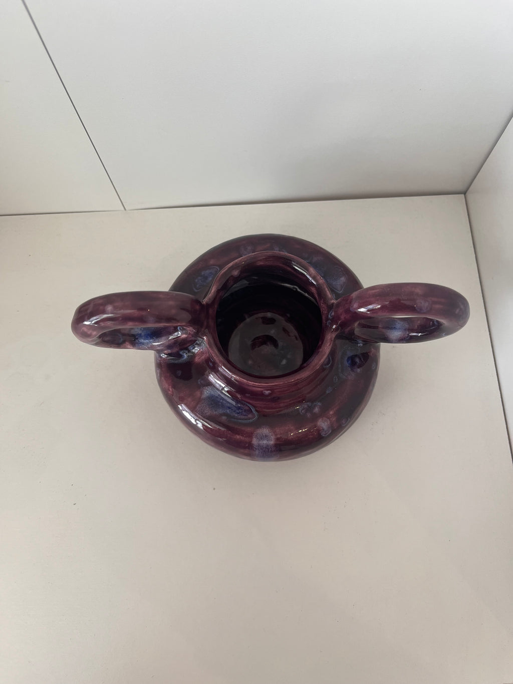 Vase Anémone
