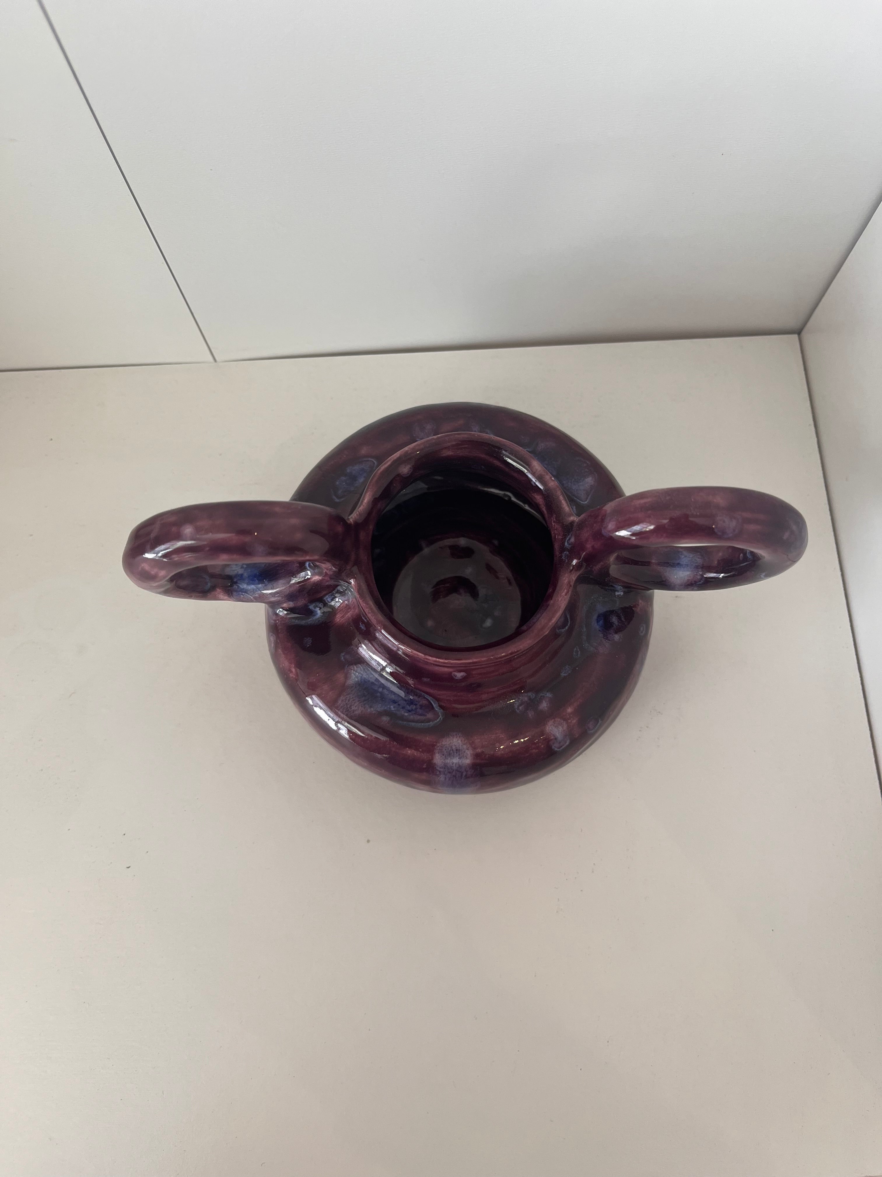 Vase Anémone