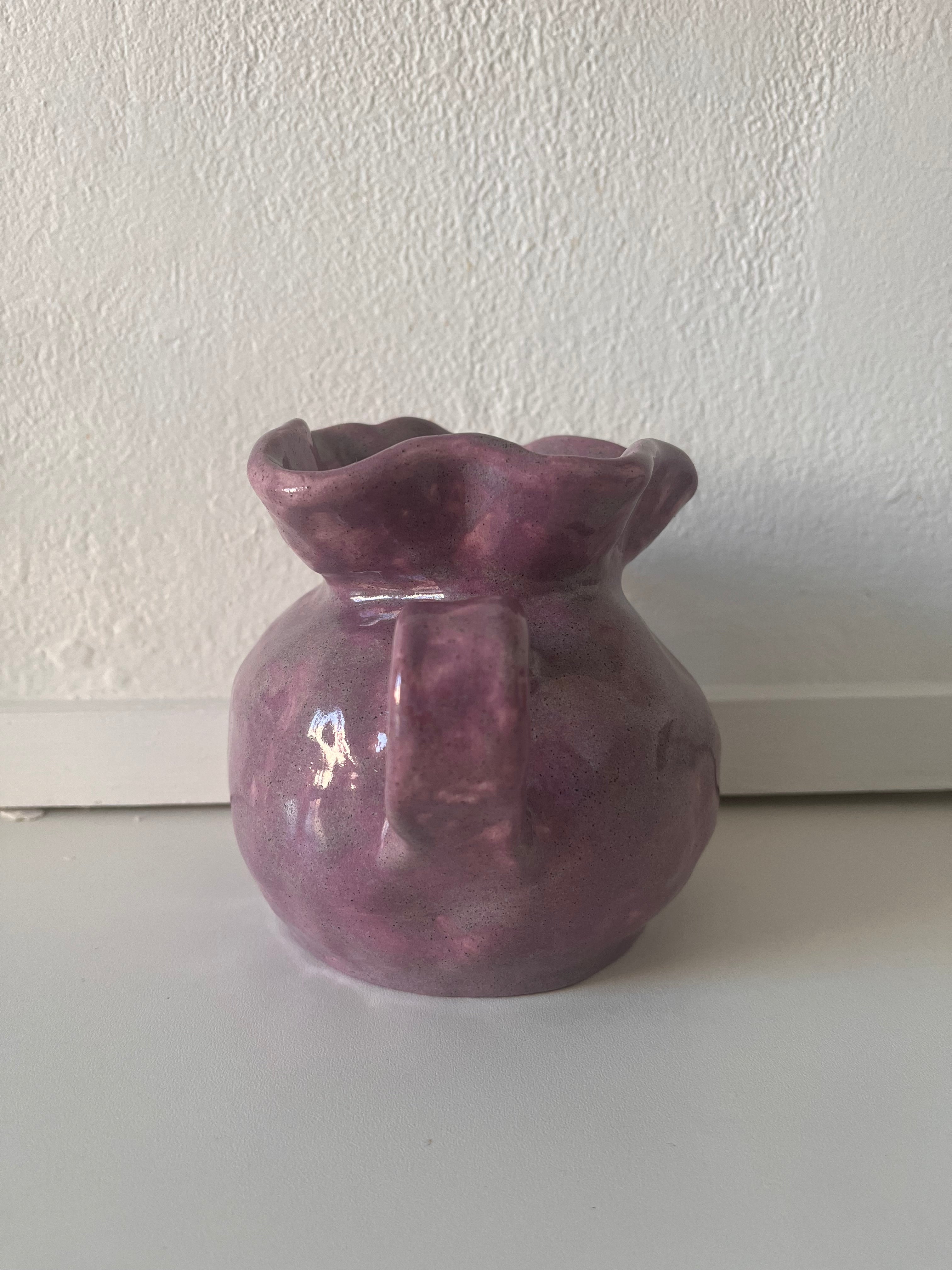 Vase Lavande