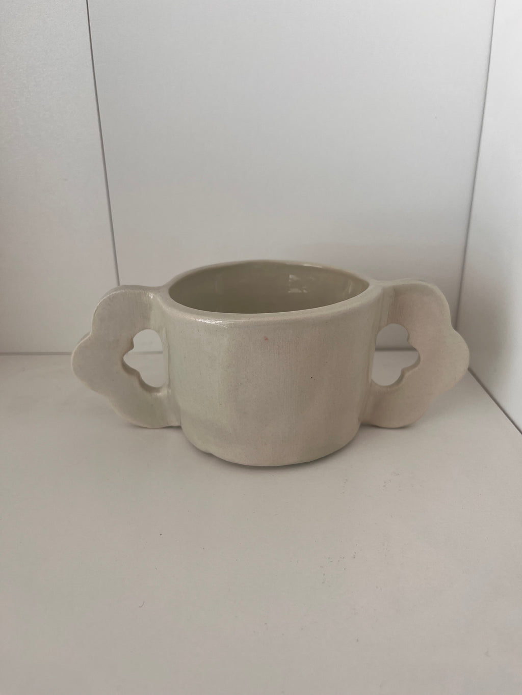 Tasse Muguet