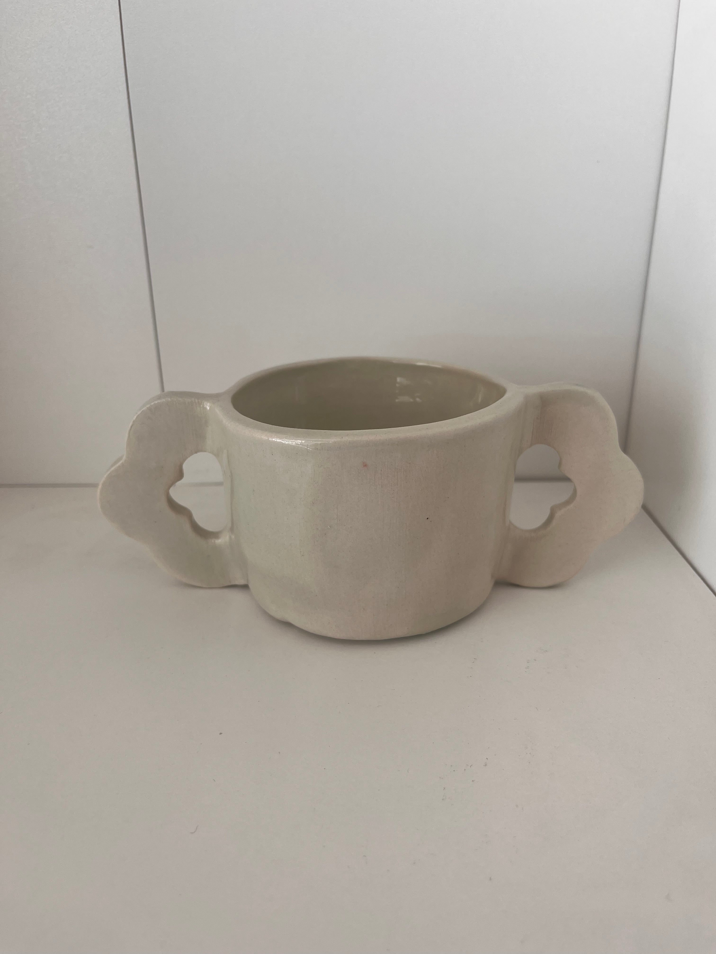 Tasse Muguet