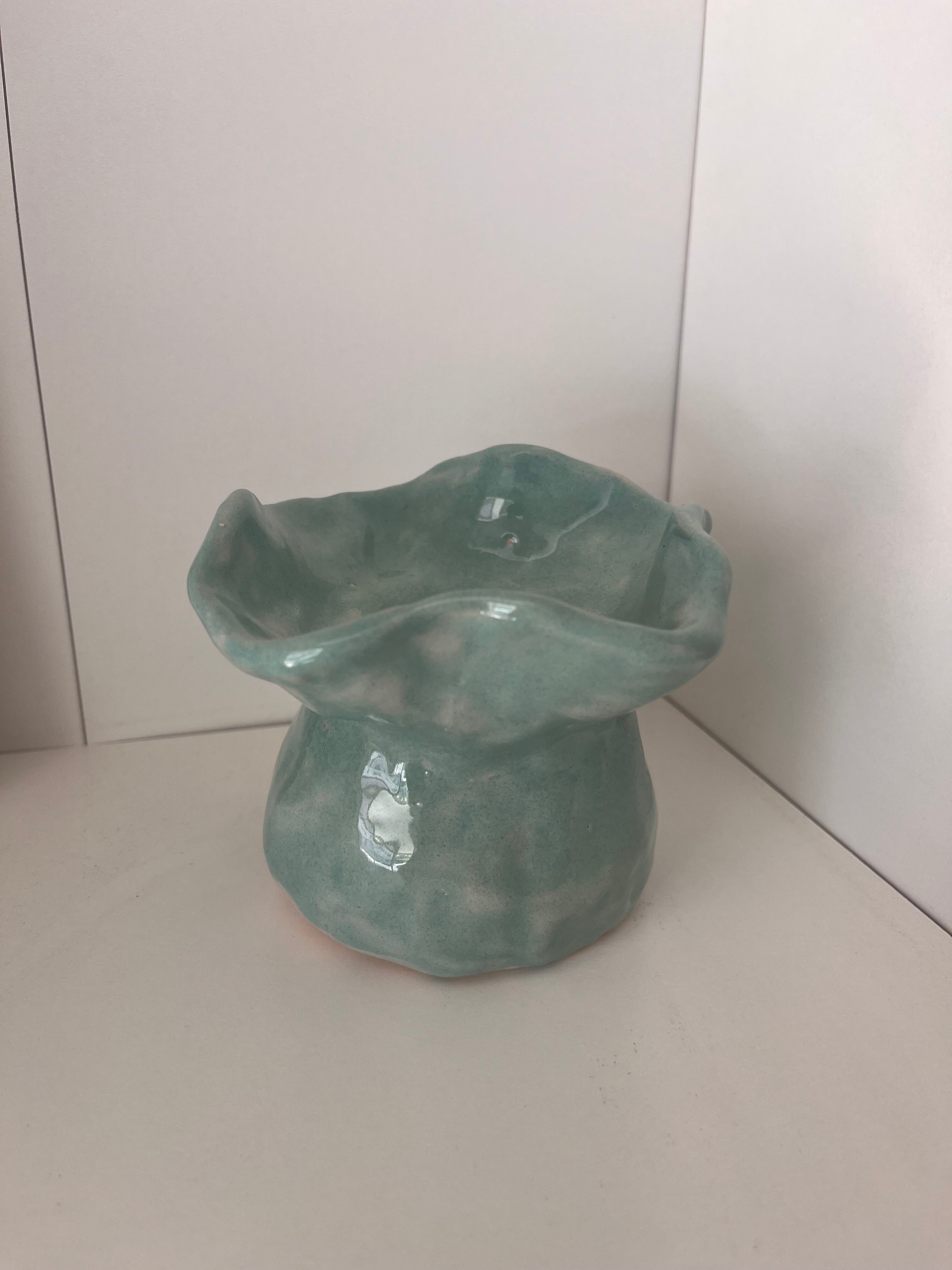 Vase Nymphéa