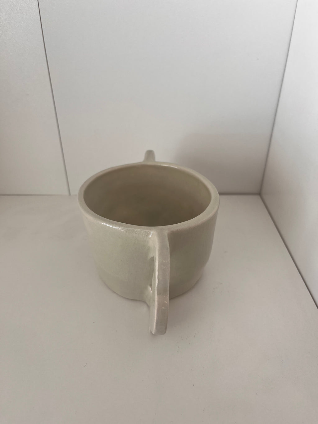Tasse Muguet