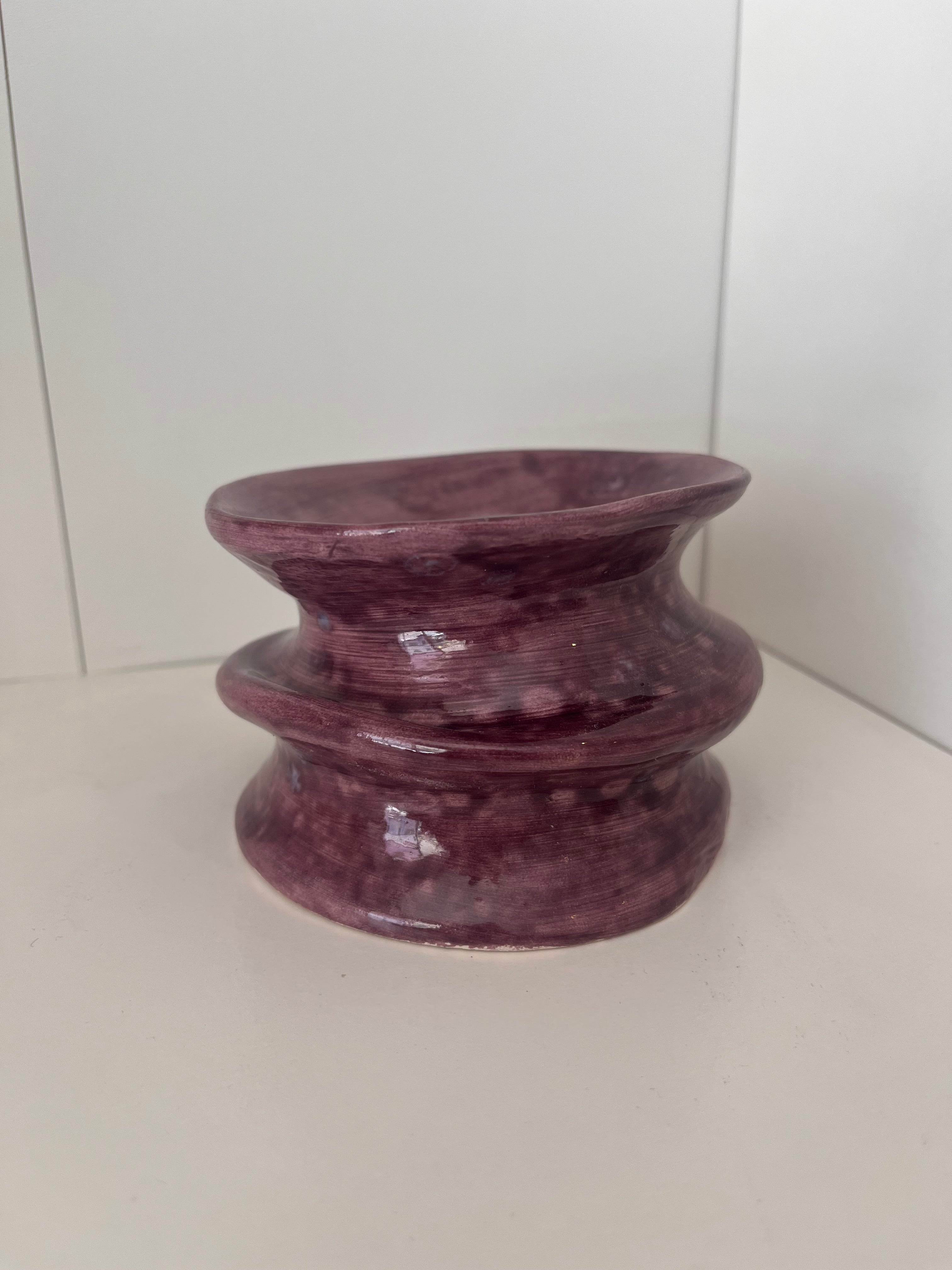 Vase Glycine