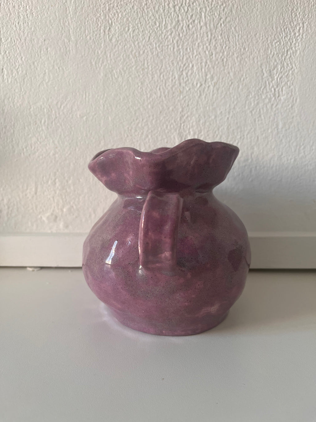 Vase Lavande