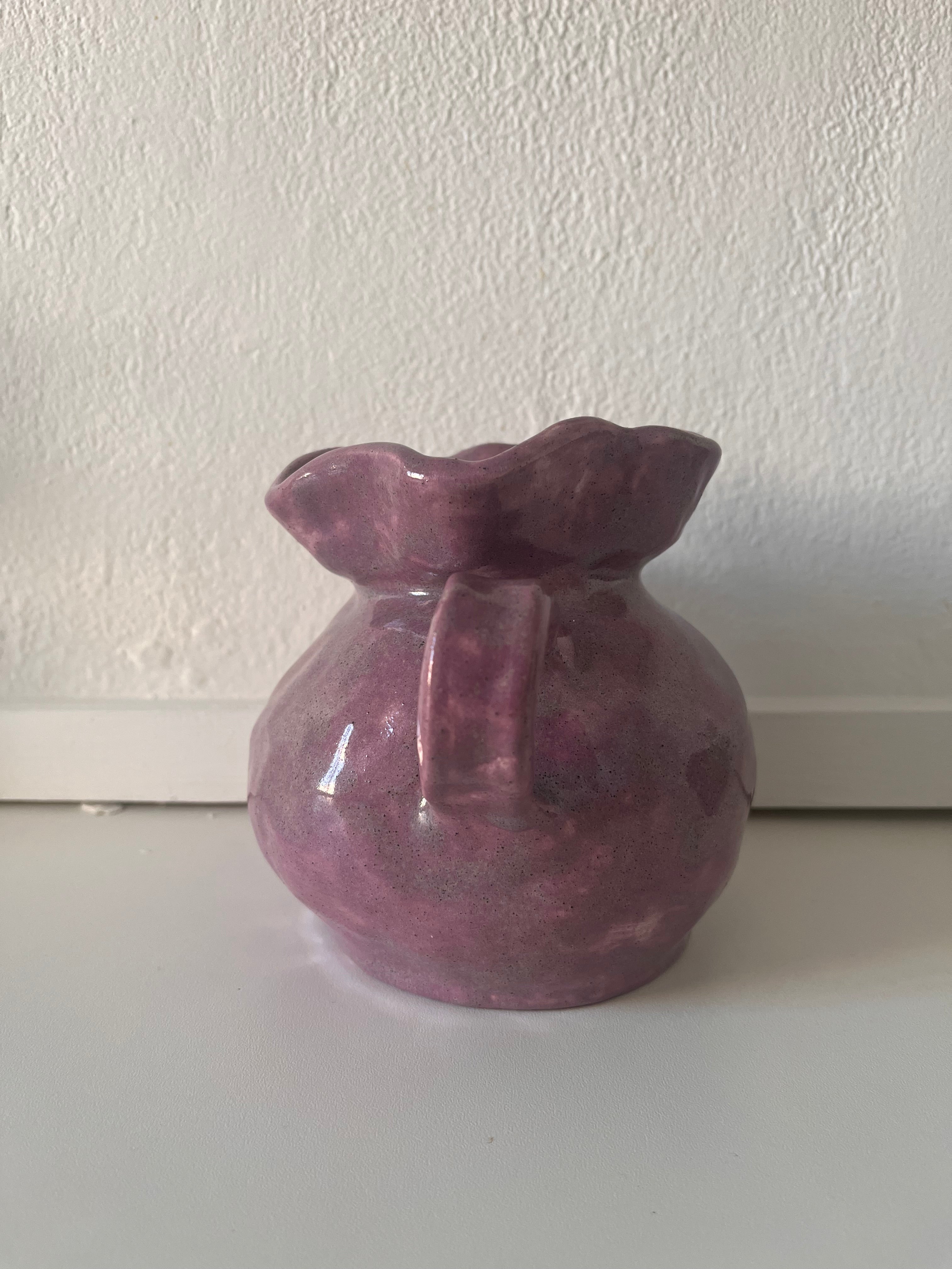 Vase Lavande