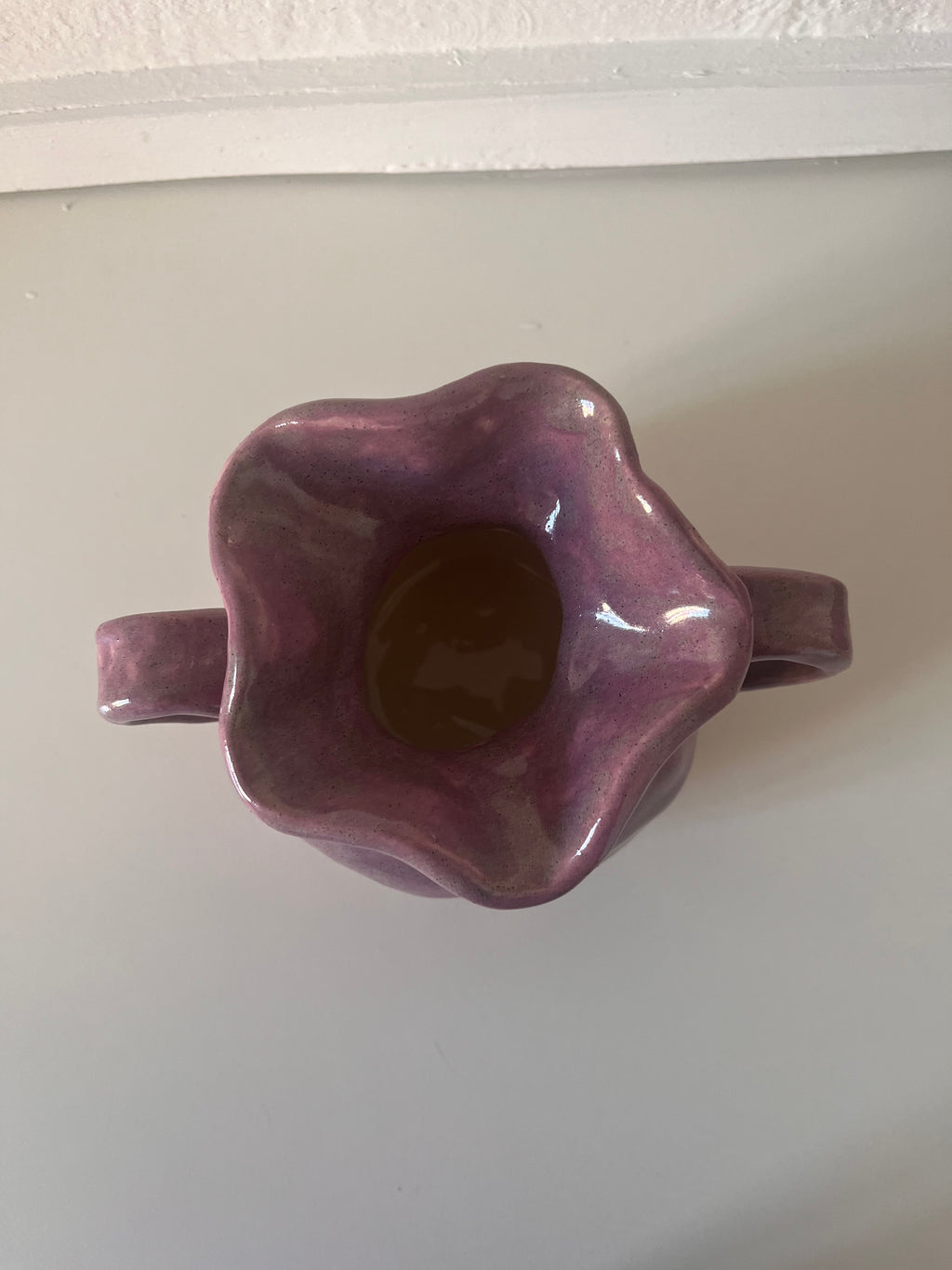 Vase Lavande