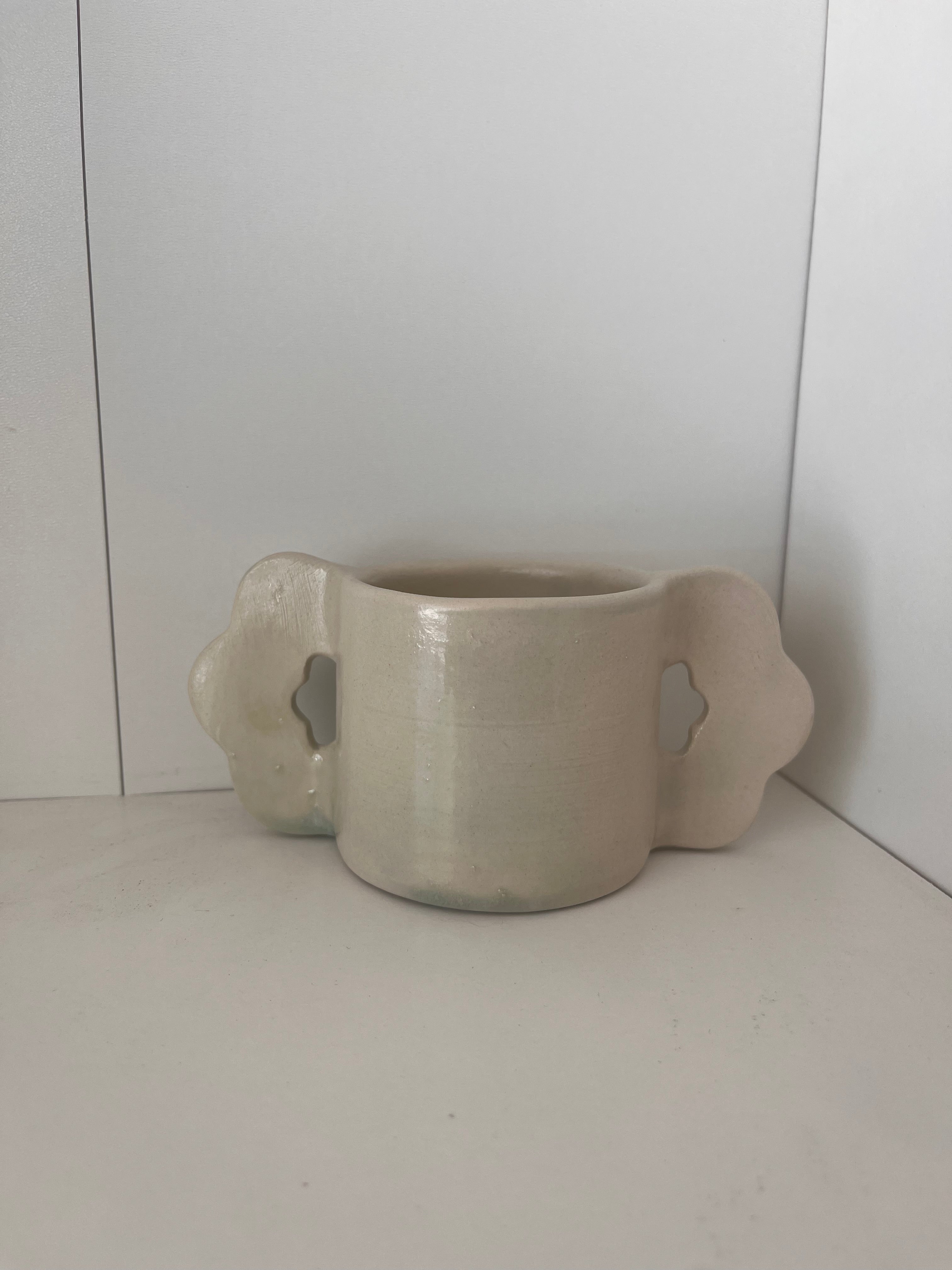 Petite tasse Muguet