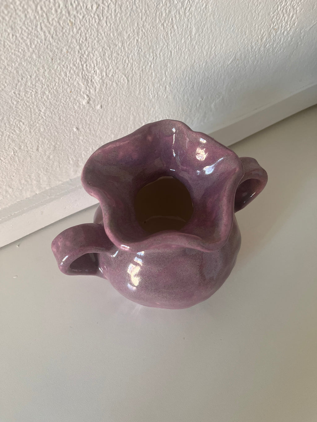 Vase Lavande
