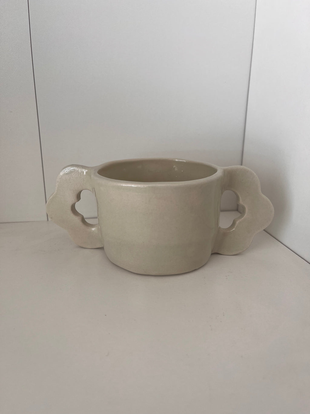Tasse Muguet