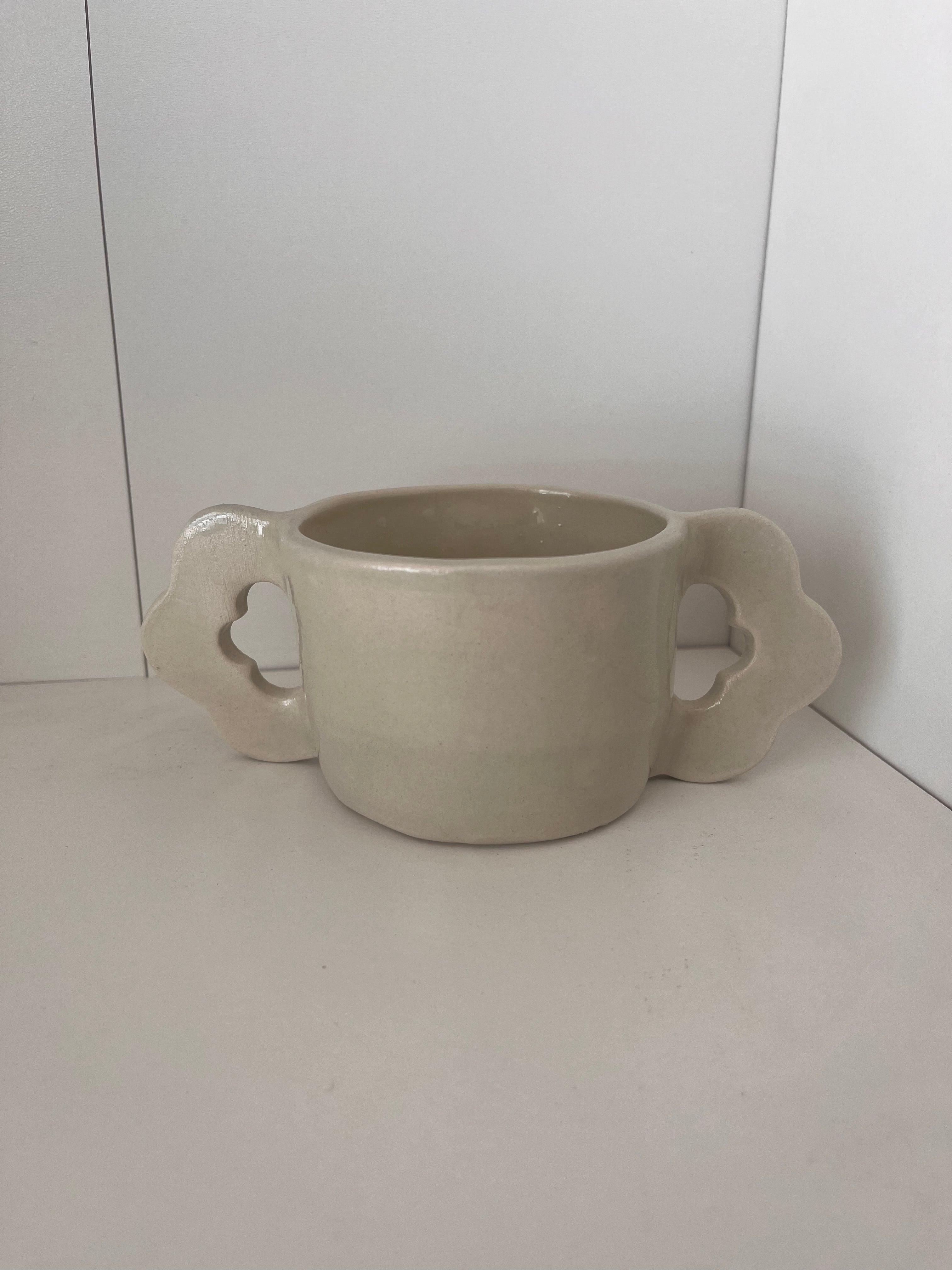 Tasse Muguet
