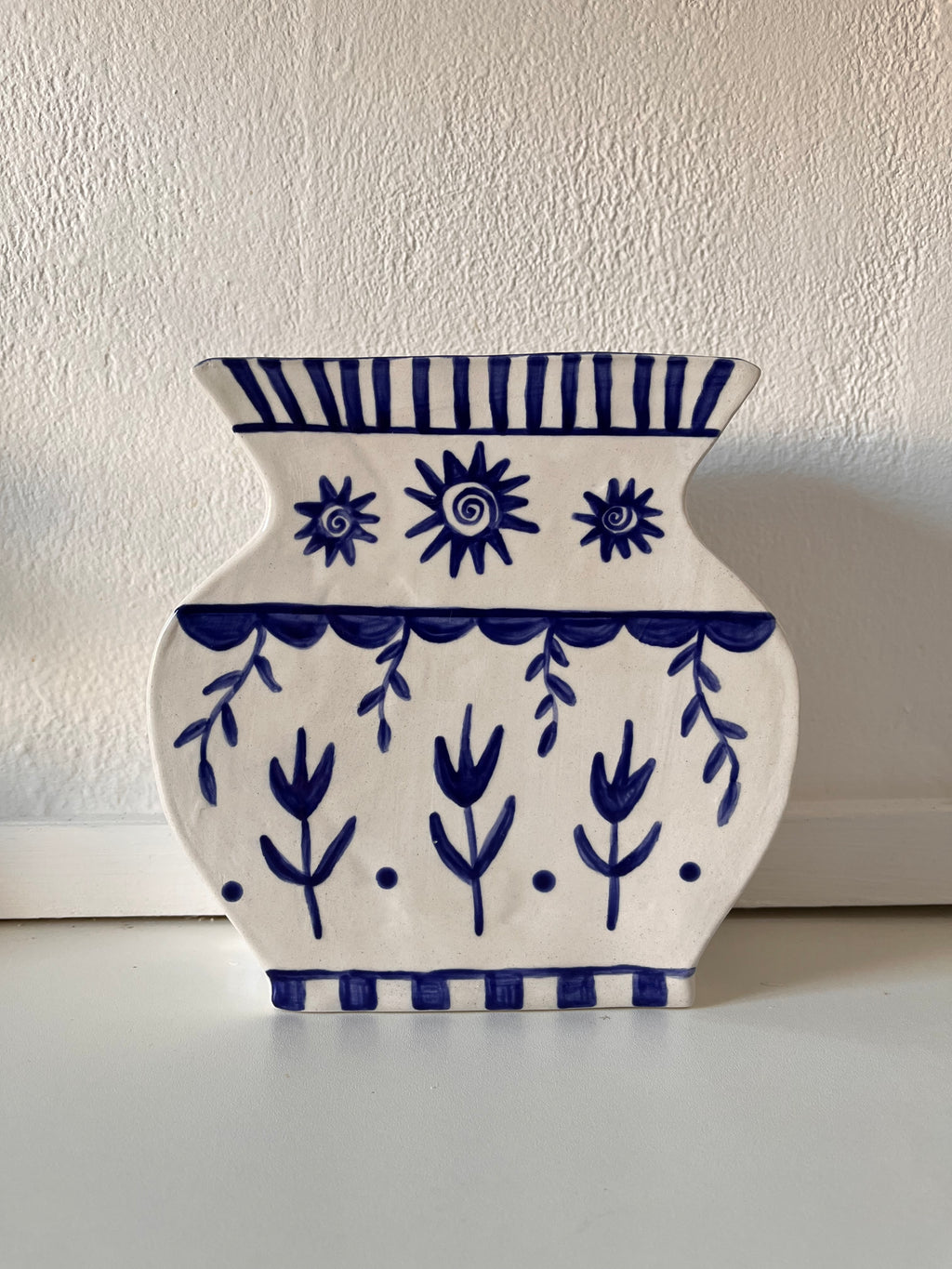 Vase Equinoxe