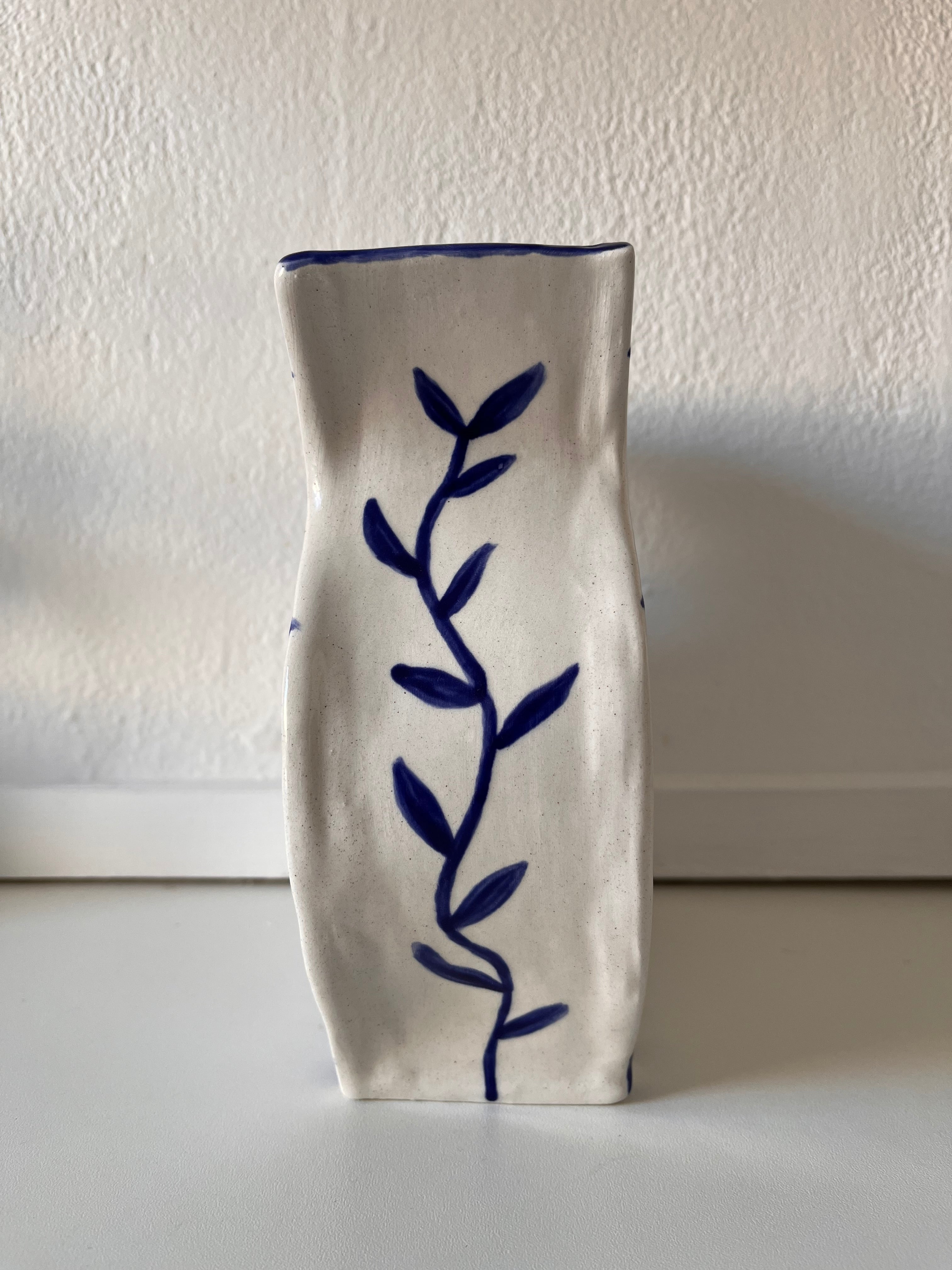 Vase Equinoxe