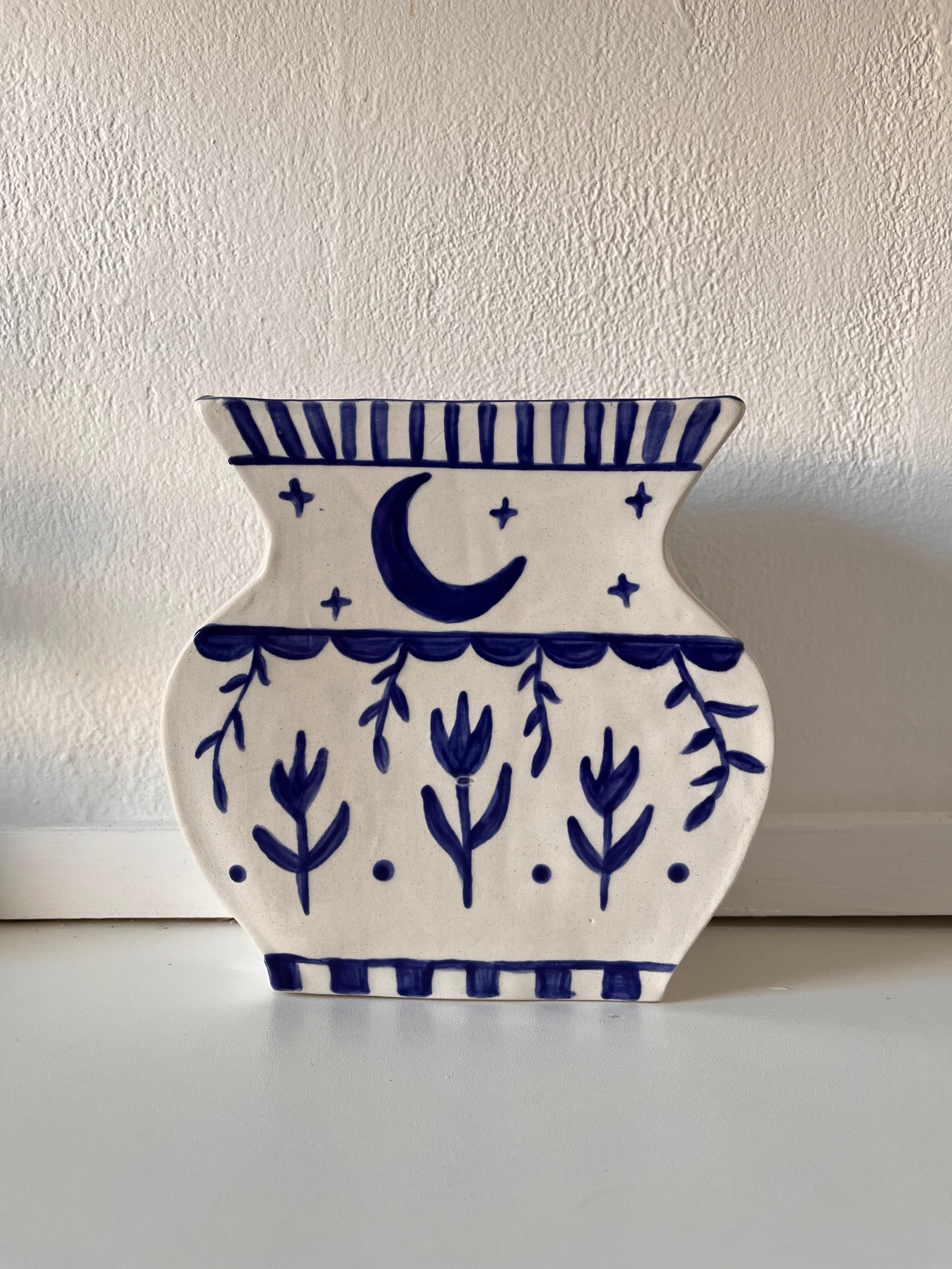 Vase Equinoxe